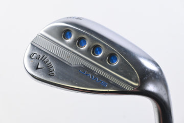 Callaway Jaws MD5 Lob Wedge / 64 Degree / Stiff Flex N.S.Pro Modus3 Tour 120