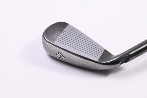 Ping G710 #4 Iron / 20 Degree / Orange Dot / Stiff Flex Project X LZ Shaft