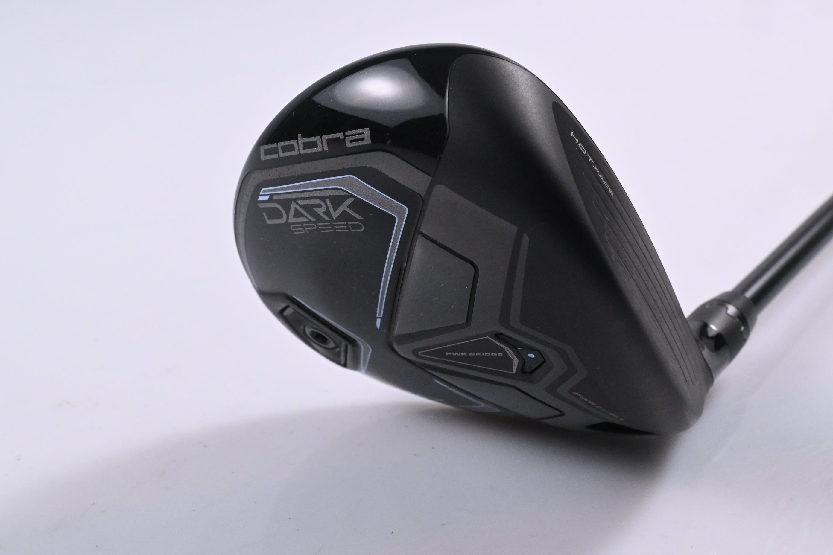Ladies Cobra Darkspeed Max #5 Wood / 21 Degree / Ladies Flex UST Helium Nanocore