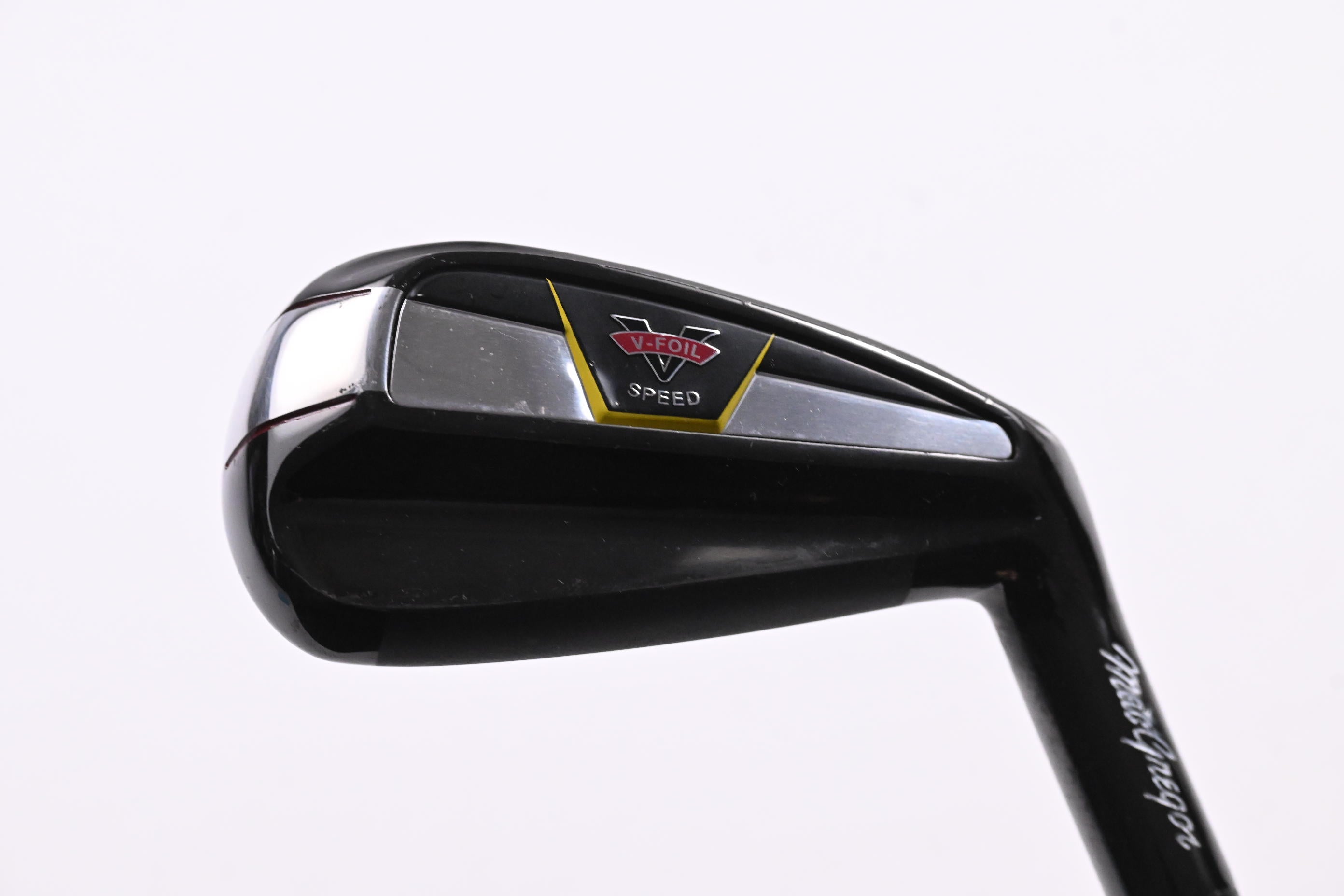 MacGregor V-Foil Speed Driving #3 Iron / 21 Degree / Regular Flex MacGregor