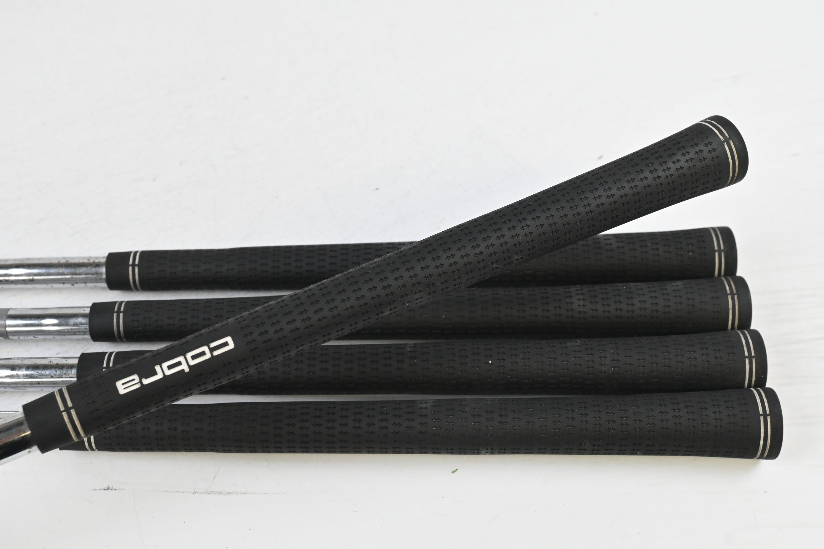 Cobra Fly XL Irons / 7-PW+SW / Regular Flex Cobra XL Shafts