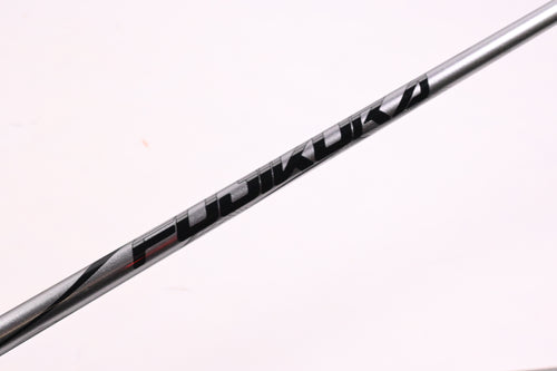 Fujikura Pro 60 2024 Driver Shaft / X-Flex / Cobra 3rd Gen