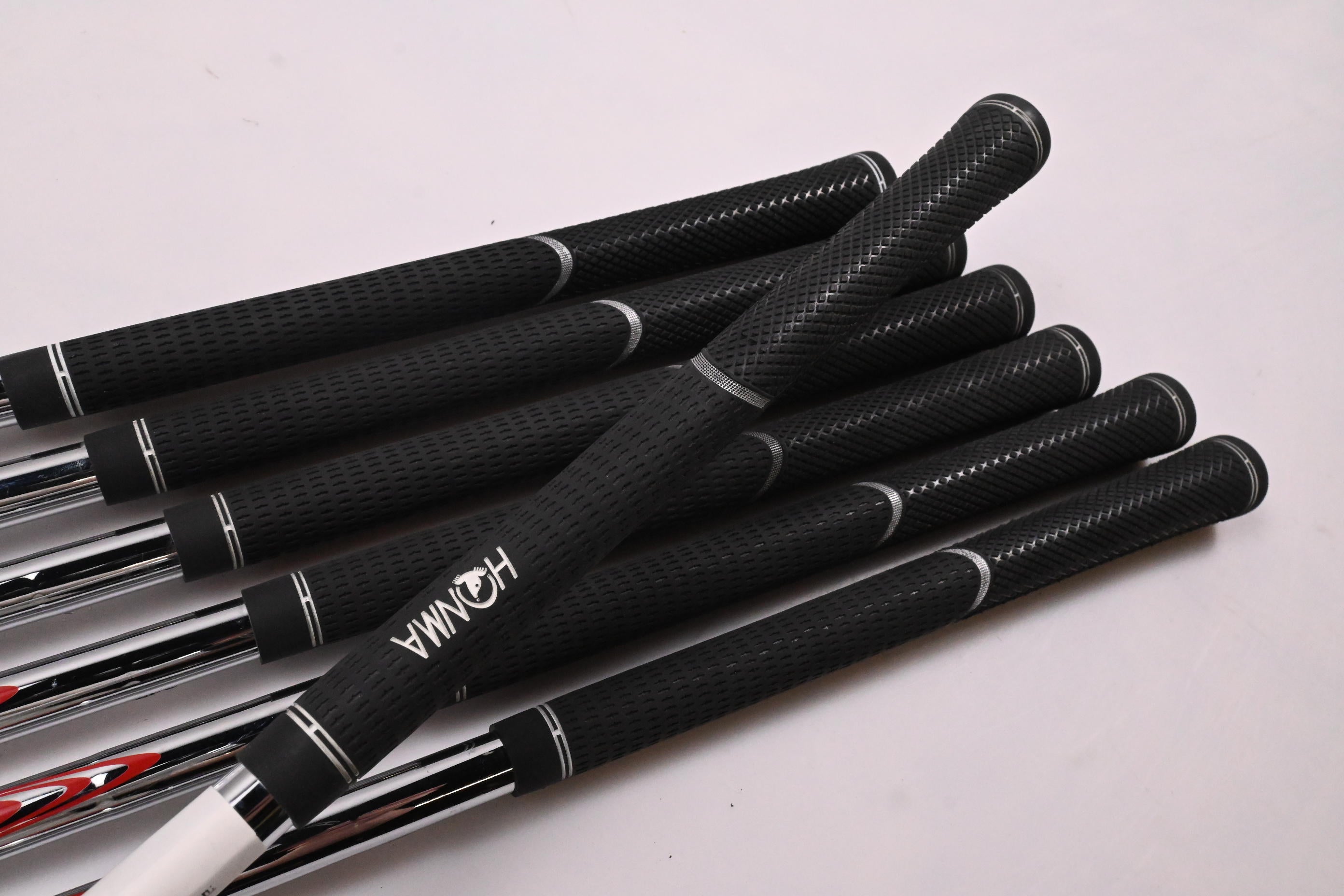 Honma TW 757 Vx Irons / 4-PW / Stiff Flex N.S.PRO Modus 3 Tour 105 Shafts