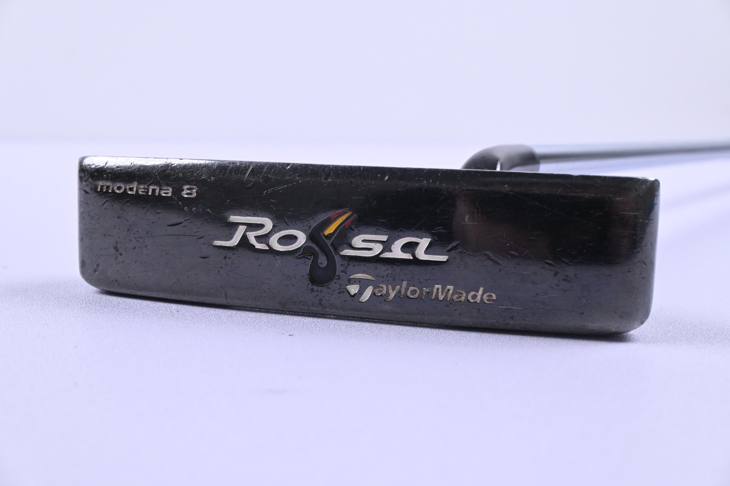 Taylormade Rossa Classic Modena 8 Putter / 34 Inch