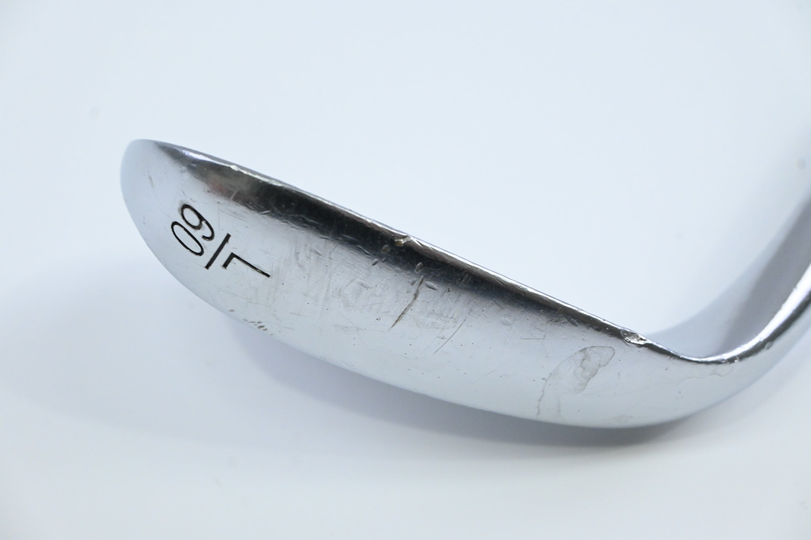 Kirkland Signature Lob Wedge / 60 Degree / Wedge Flex Kirkland Signature Shaft