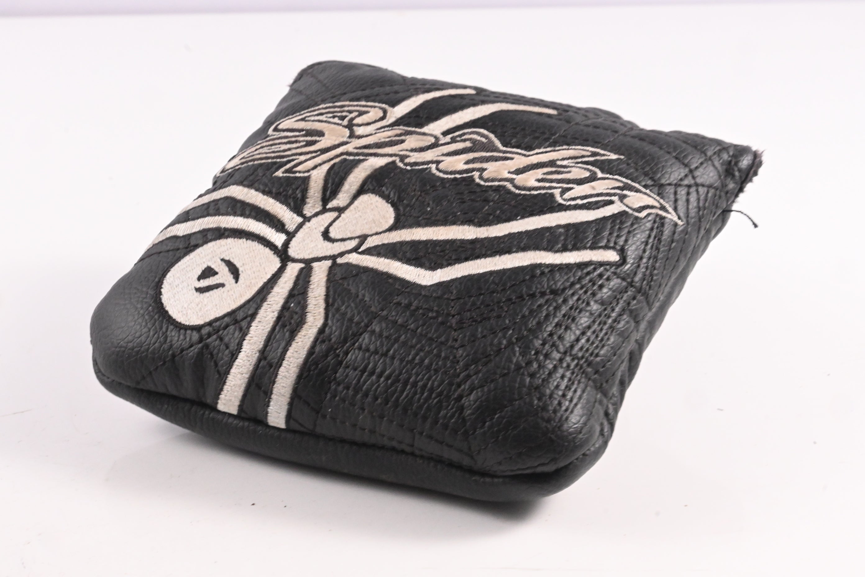 Taylormade Spider EX Flow Neck Putter / 34 Inch