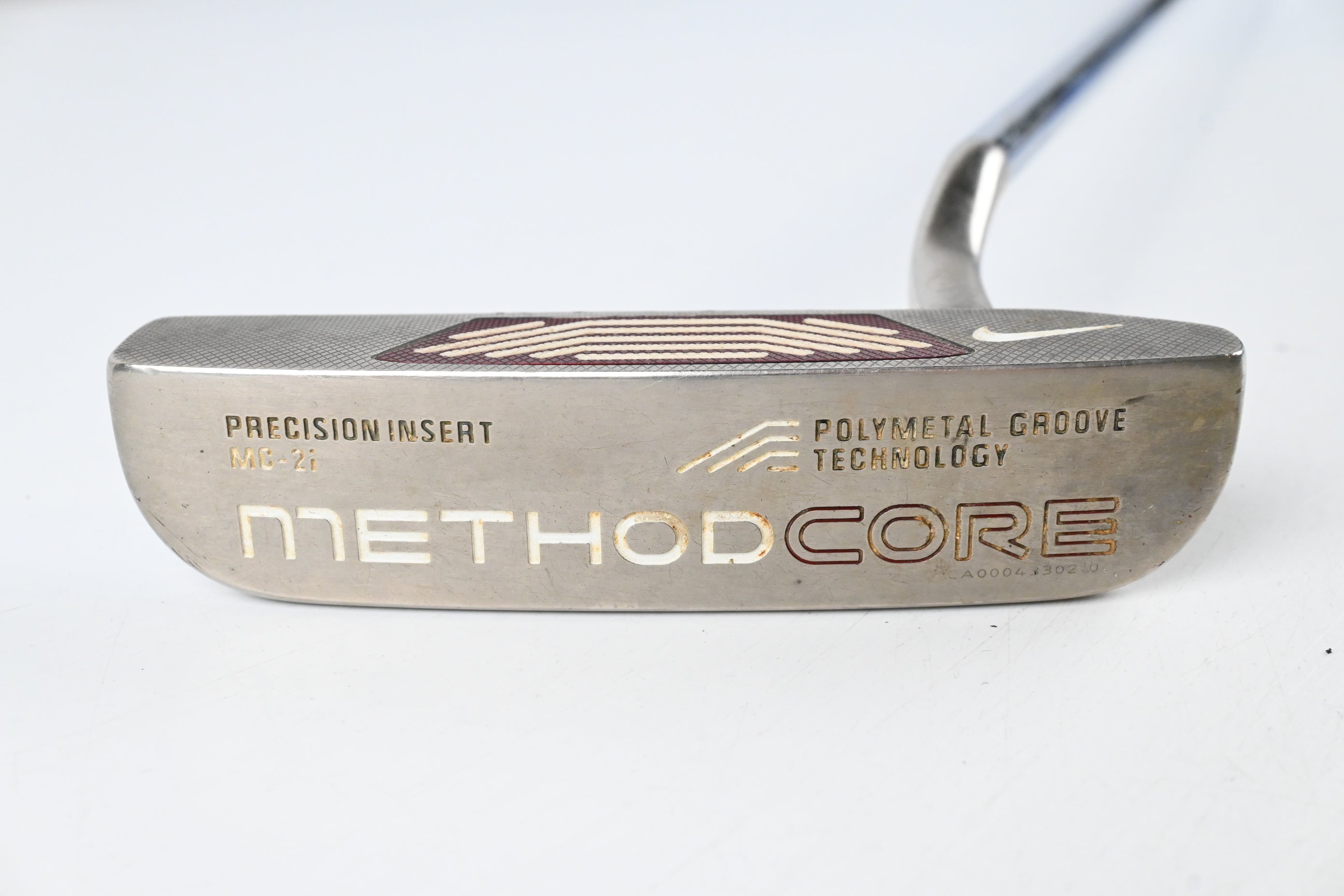 Nike Method Core MC-2i Putter / 35 Inch