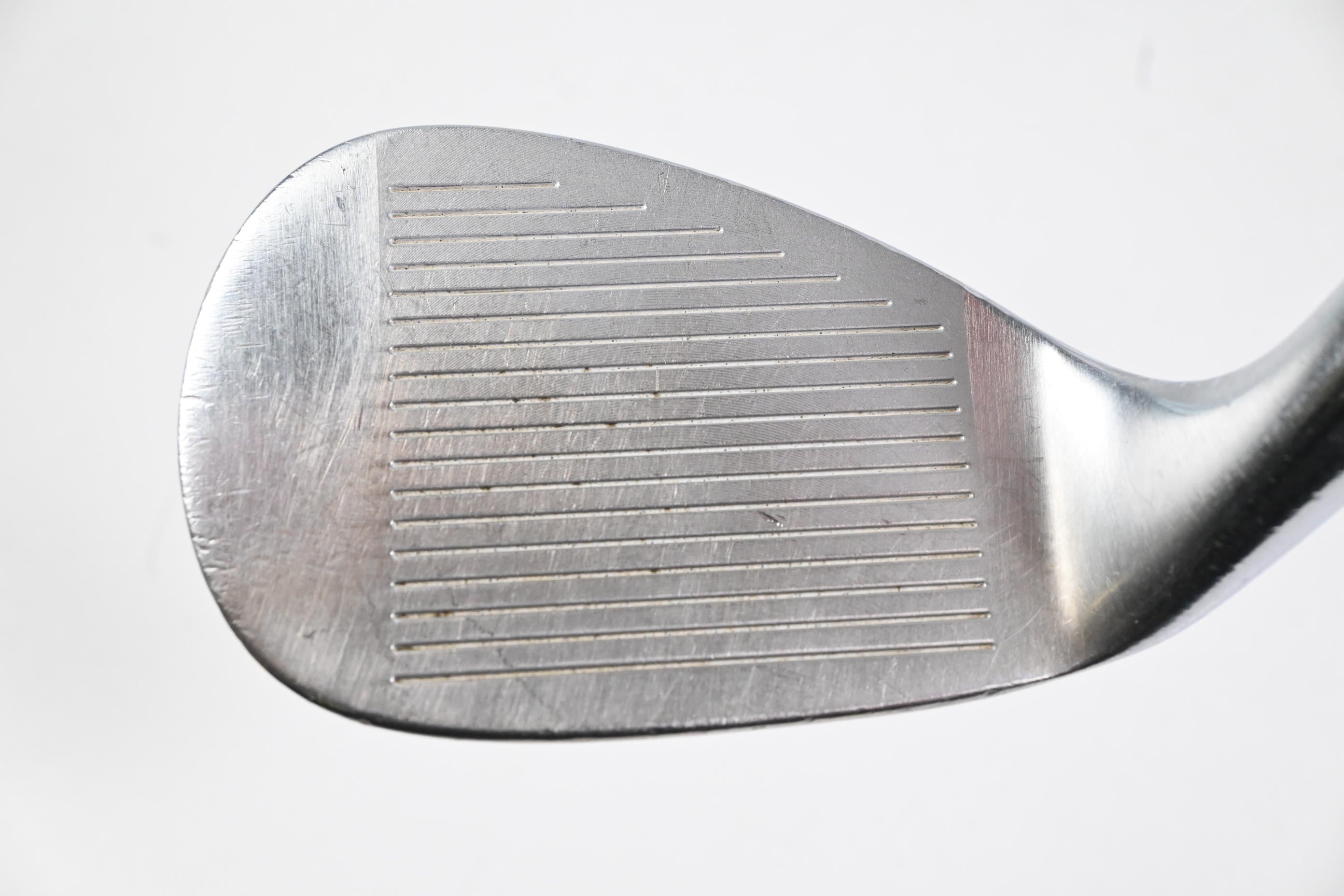 Wishon PCF Micro Pro Lob Wedge / 60 Degree / Regular Flex Dynamic Gold R300