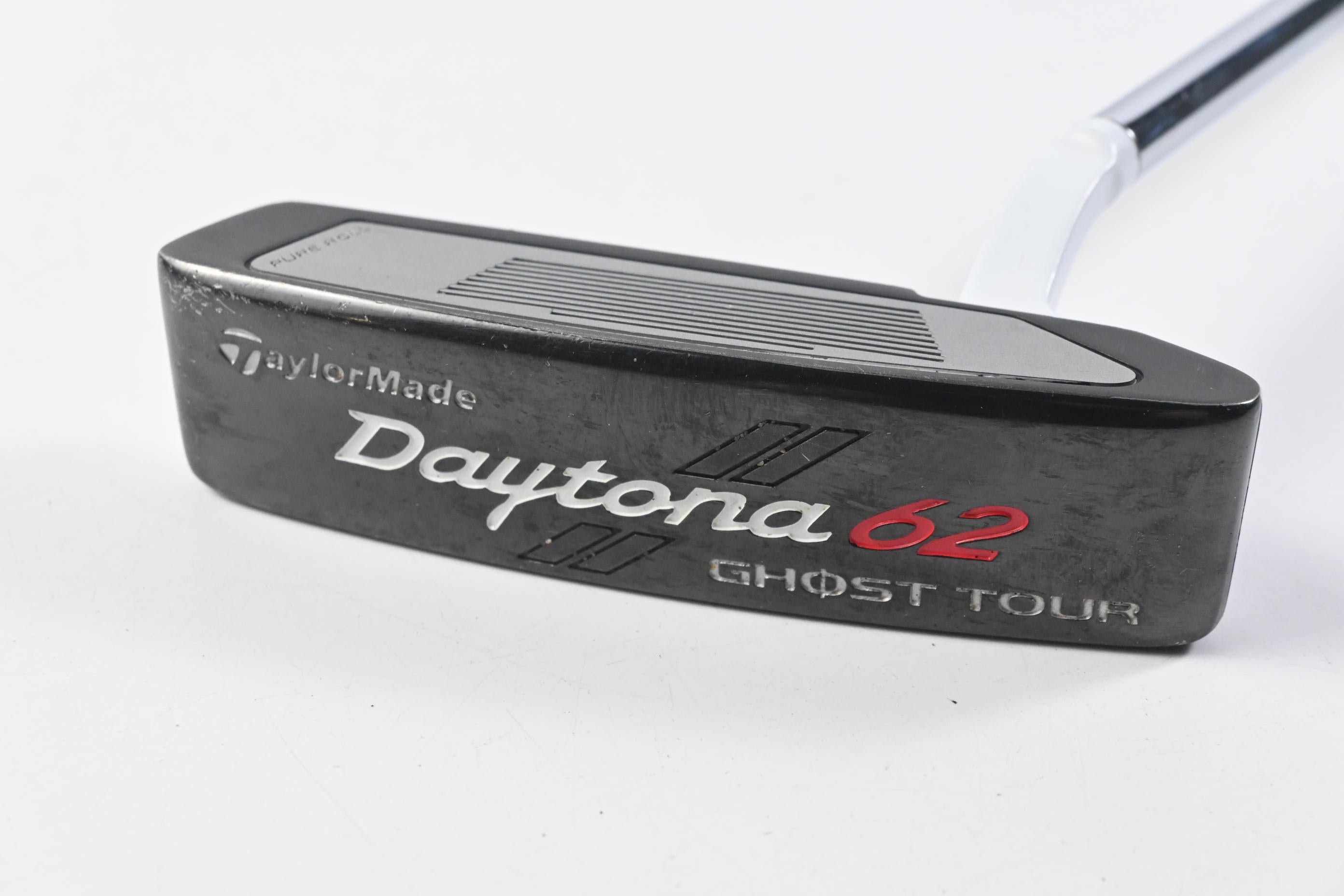 Taylormade Ghost Tour Black Daytona 62 Putter / 35 Inch