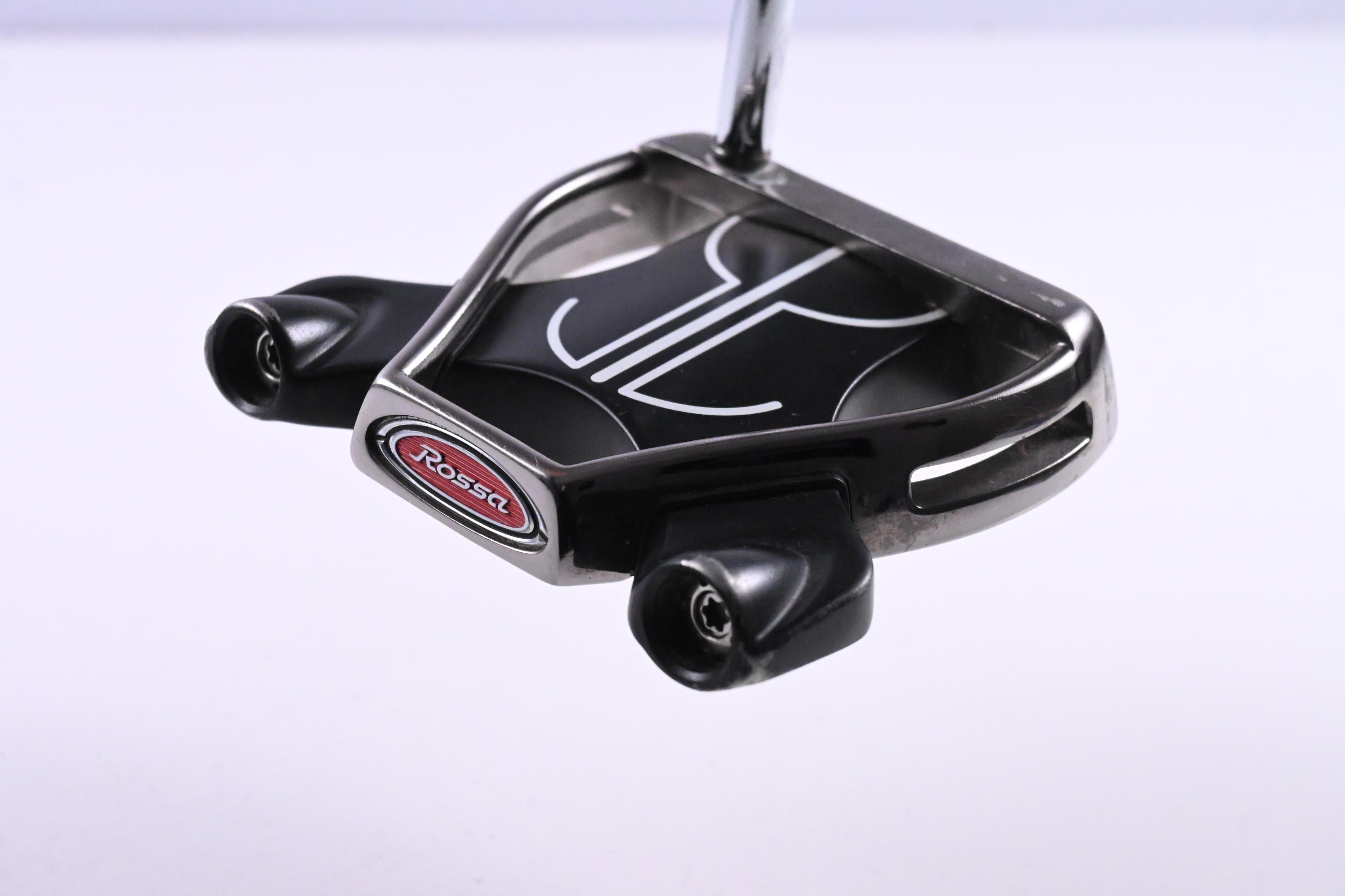 Taylormade Rossa Monza Spider Putter / 35 Inch