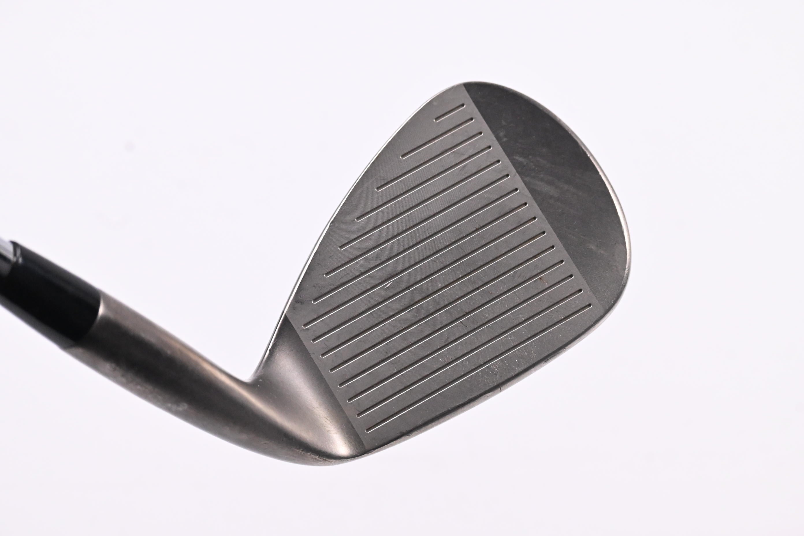 Left Hand Mizuno S23 Gap Wedge / 50 Degree / Regular Flex KBS Hi-Rev 2.0 115