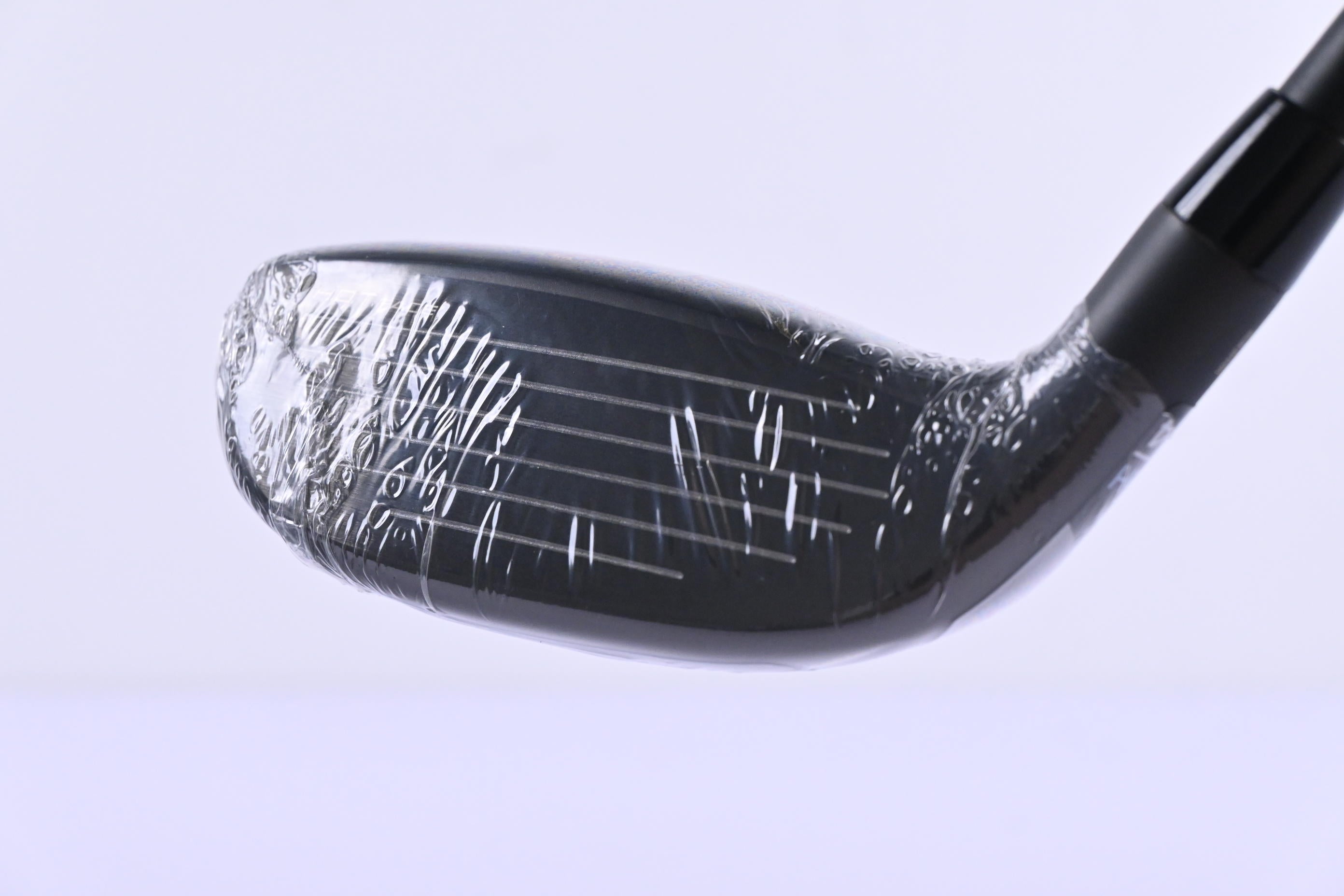 Ladies Cobra Aerojet #5 Hybrid / 24 Degree / Ladies Flex KBS PGI 55 Shaft