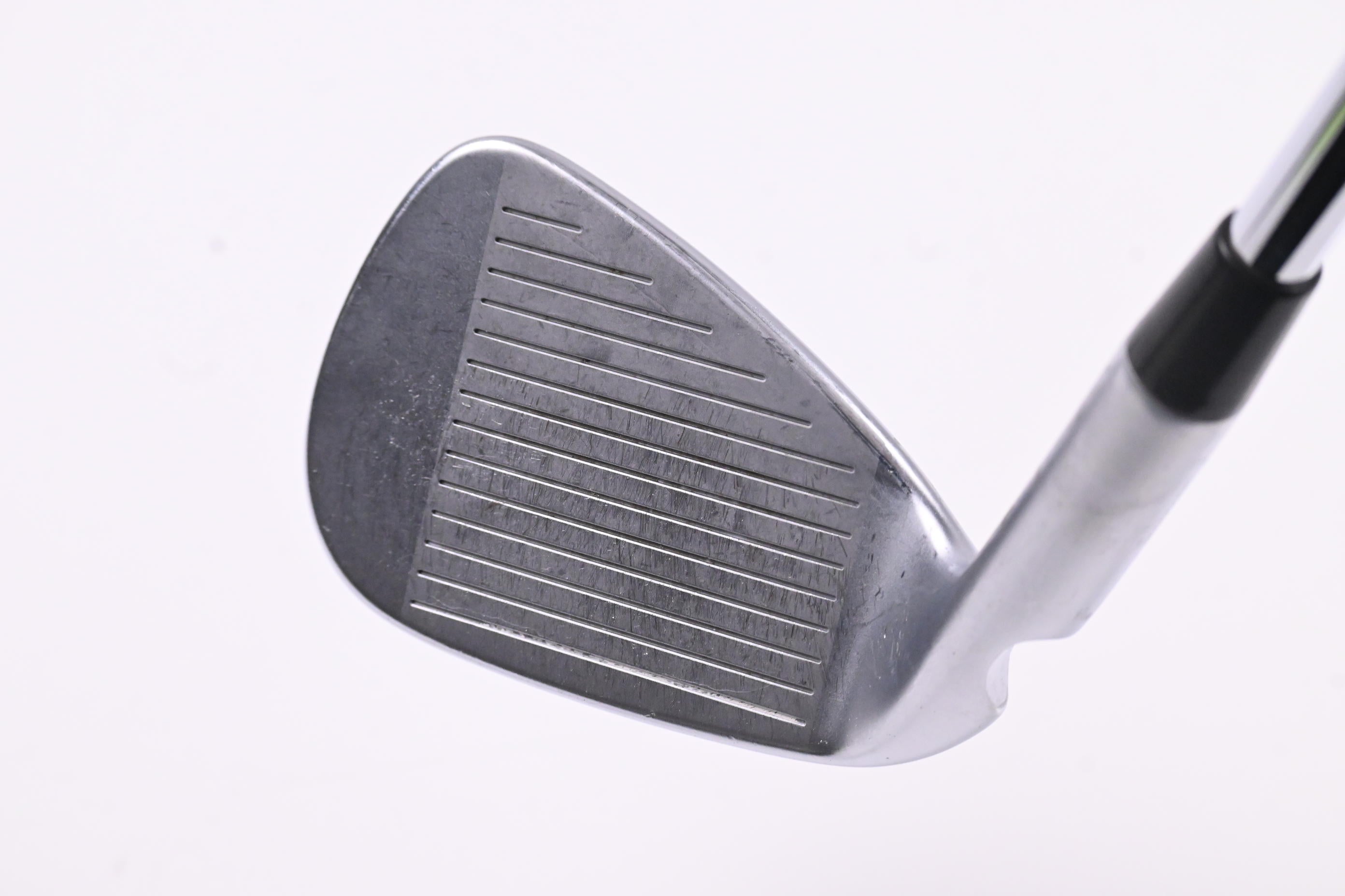 Ping i500 #8 Iron / Green Dot / Stiff Flex Ping AWT 2.0 Shaft