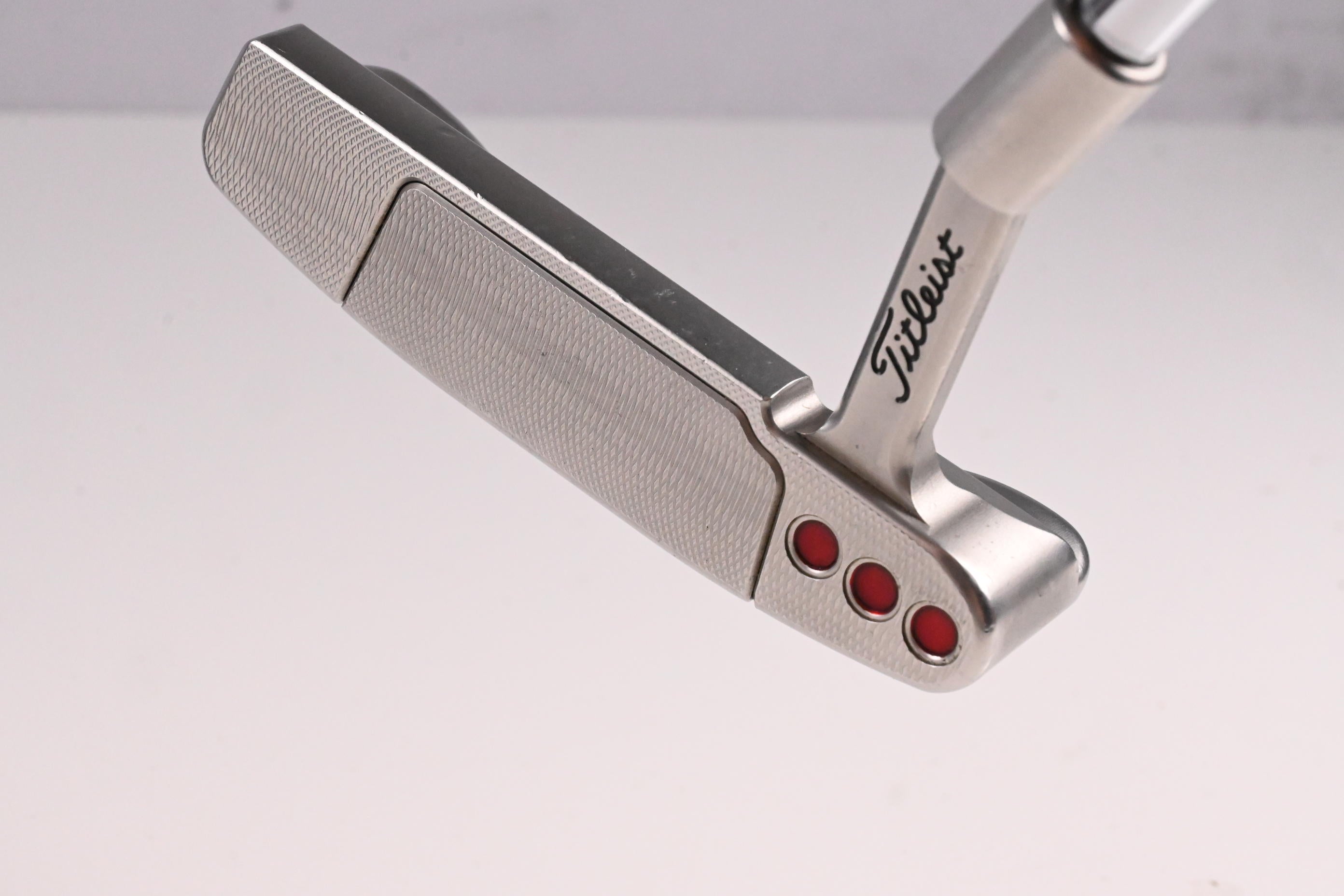 Scotty Cameron Select 2018 Newport Putter / 33.5 Inch