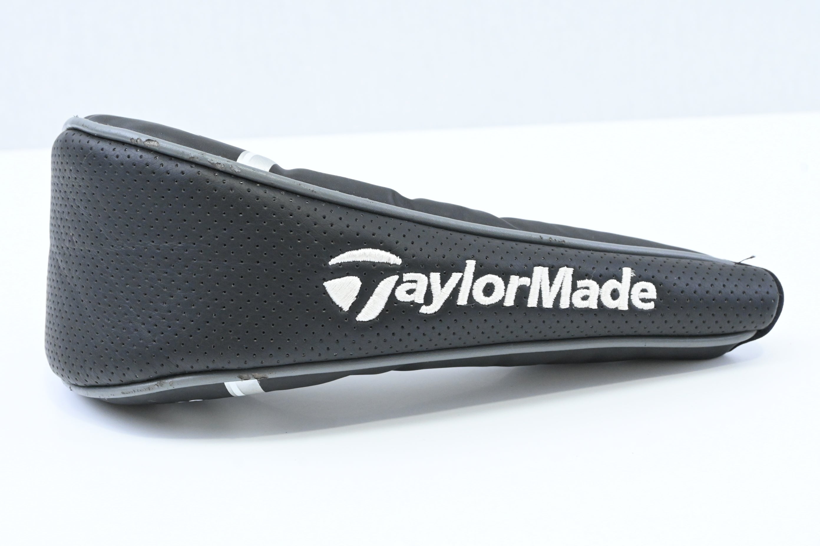 Taylormade Rescue Dual #4 Hybrid / 22 Degree / Stiff Flex Taylormade 65 Shaft