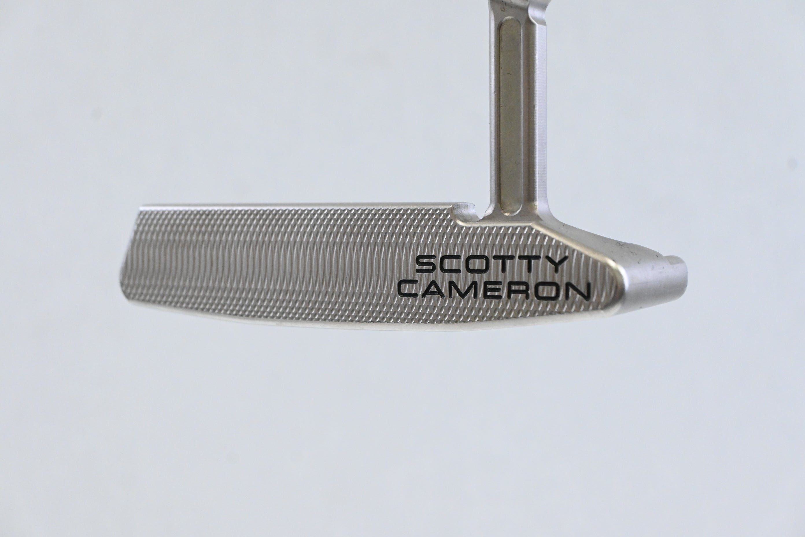 Scotty Cameron Super Select Newport 2+ Putter / 34 Inch