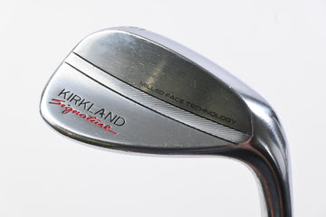 Kirkland Signature Gap Wedge / 52 Degree / Wedge Flex Kirkland Signature Shaft