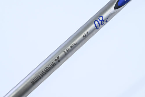 Nike Vapor #3 Hybrid / 17-21 Degree / Stiff Flex Diamana S+ 80 Shaft