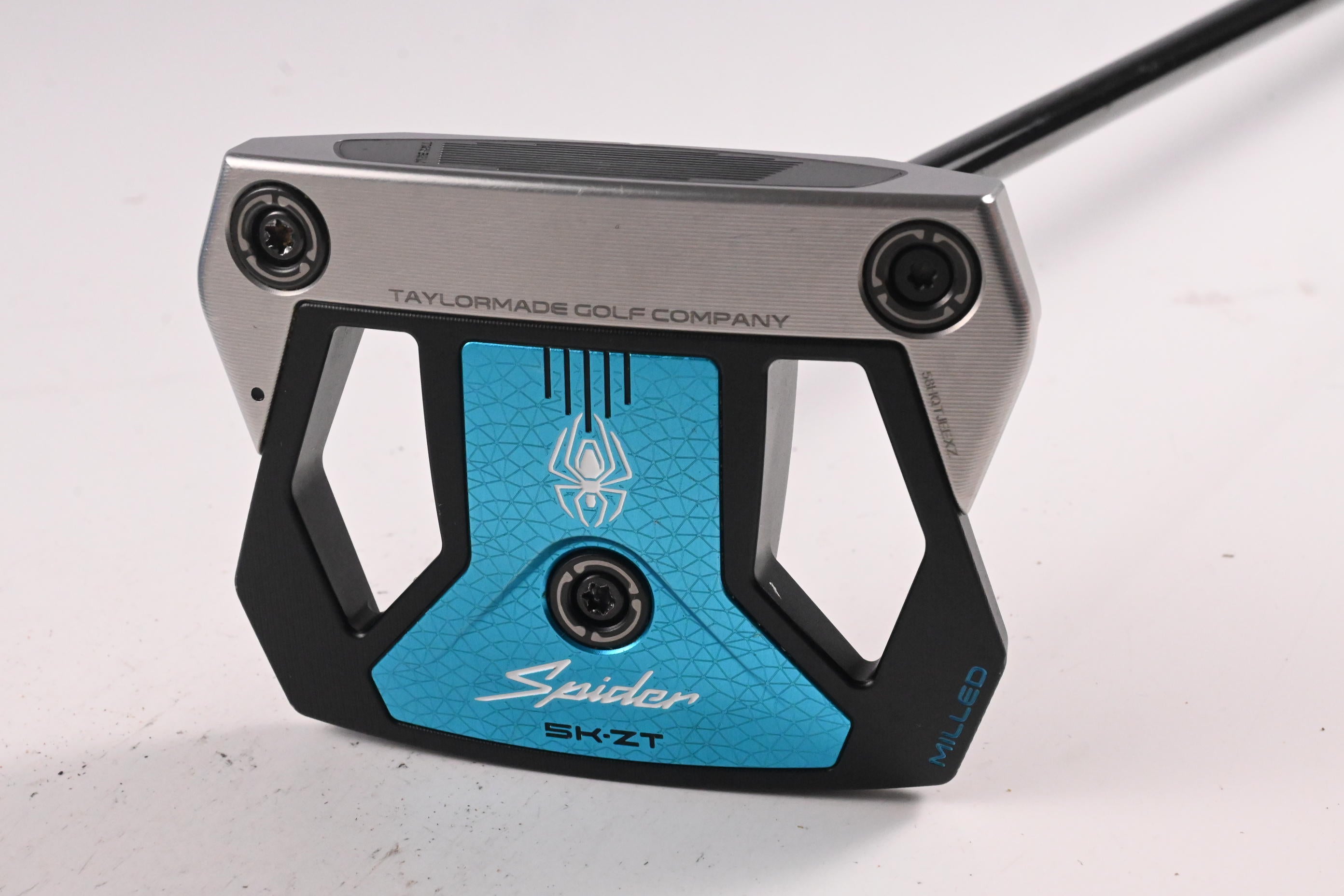 Taylormade Spider ZT Putter / 34 Inch