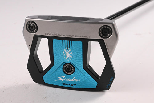 Taylormade Spider ZT Putter / 34 Inch