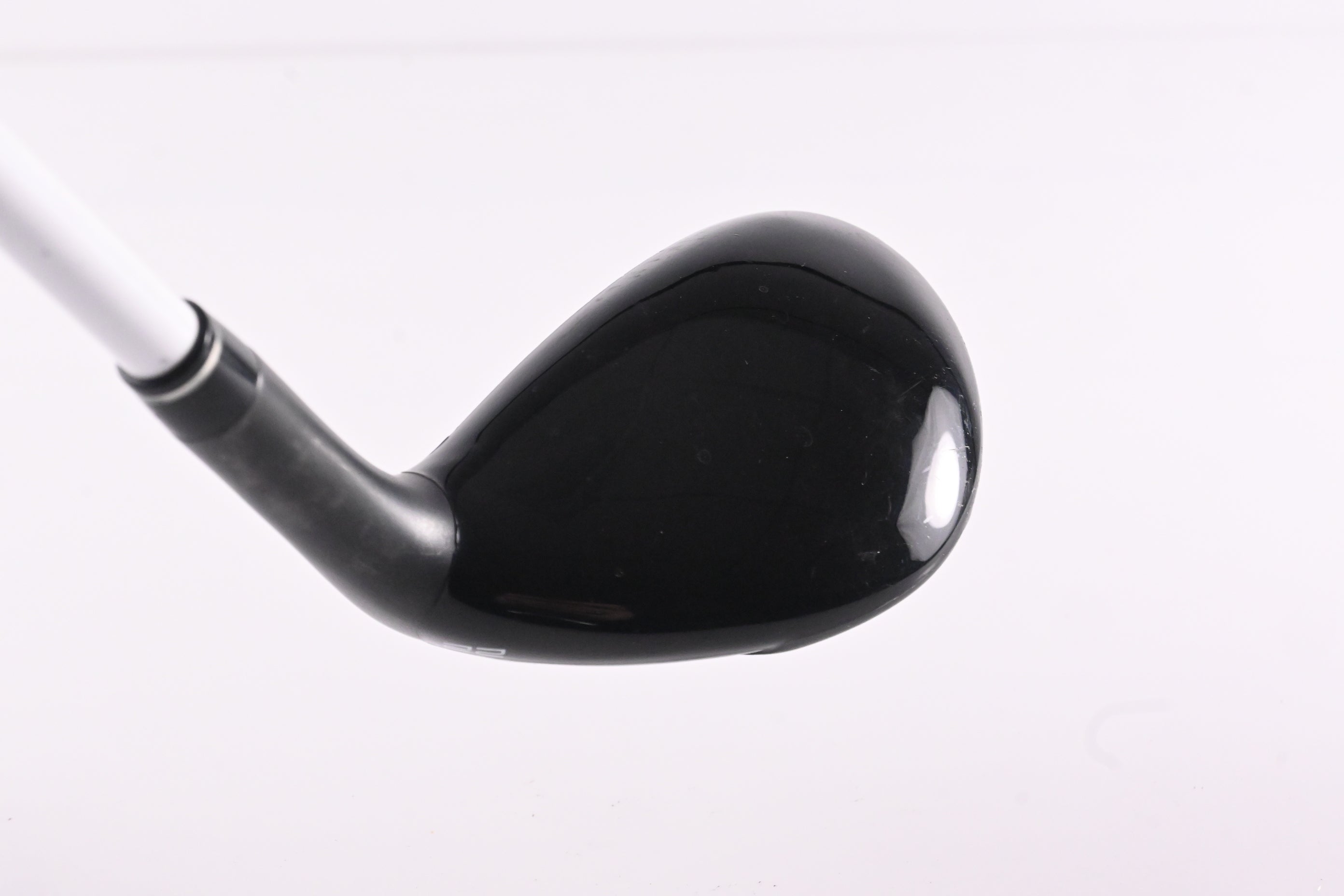 Wilson D100 #4 Hybrid / 22 Degree / Regular Flex Matrix Ozik Altus 5.6 Shaft