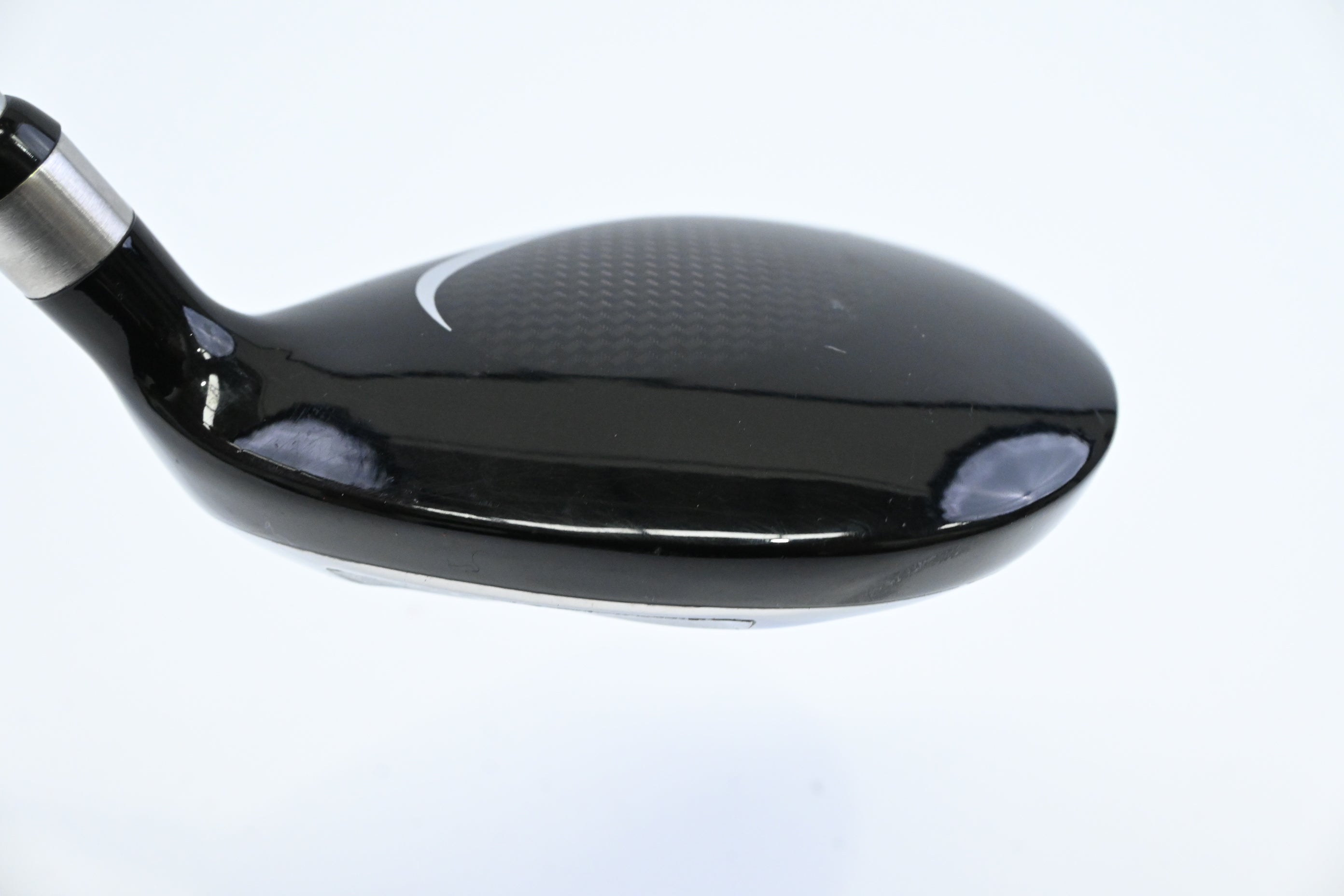 Junior Lynx Ai #3 Wood / 16 Degree / Junior Flex Lynx AI Graphite Shaft