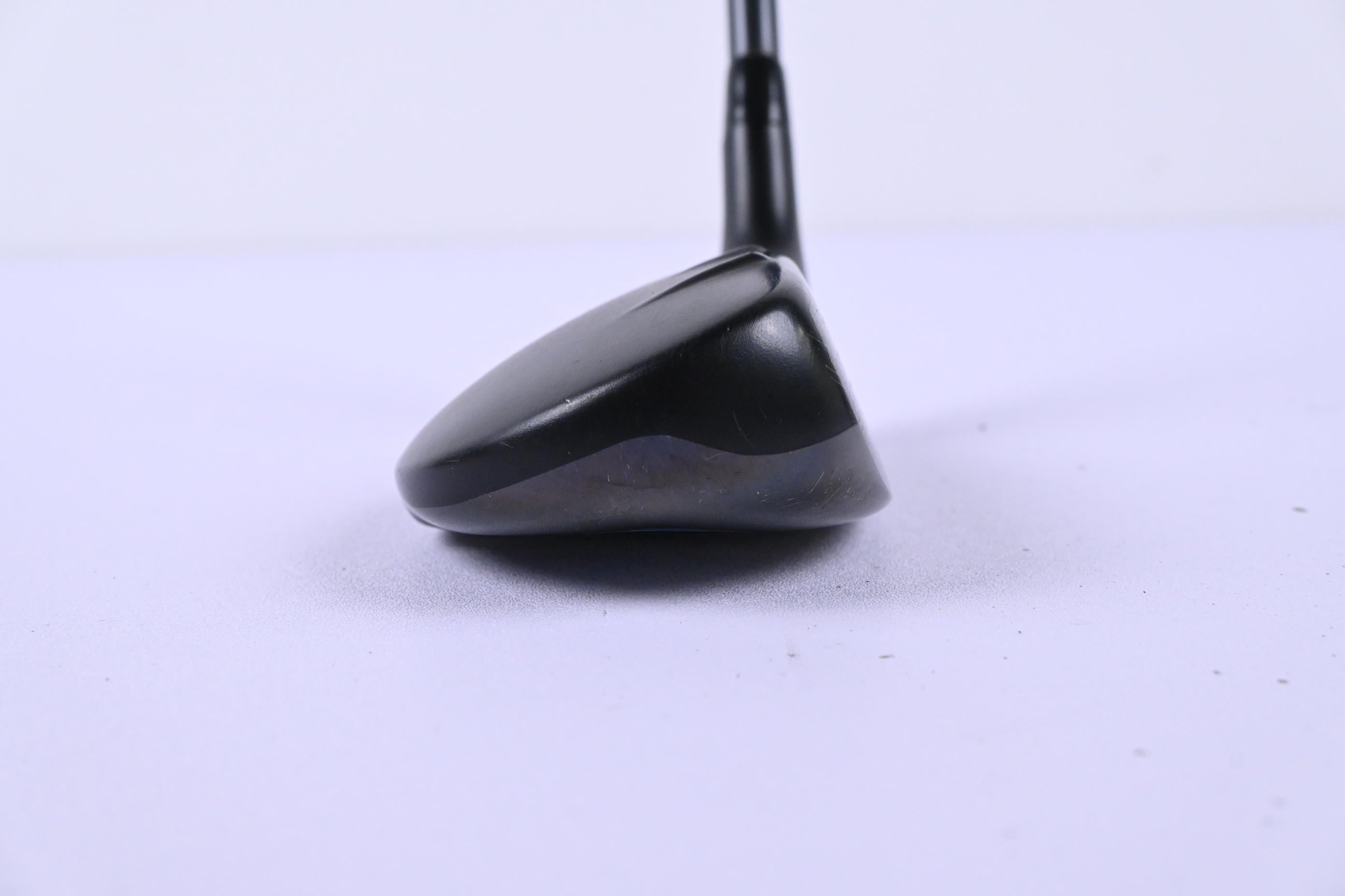 Ping G Series #4 Hybrid / 22 Degree / Regular Flex Ping Alta 70 Shaft