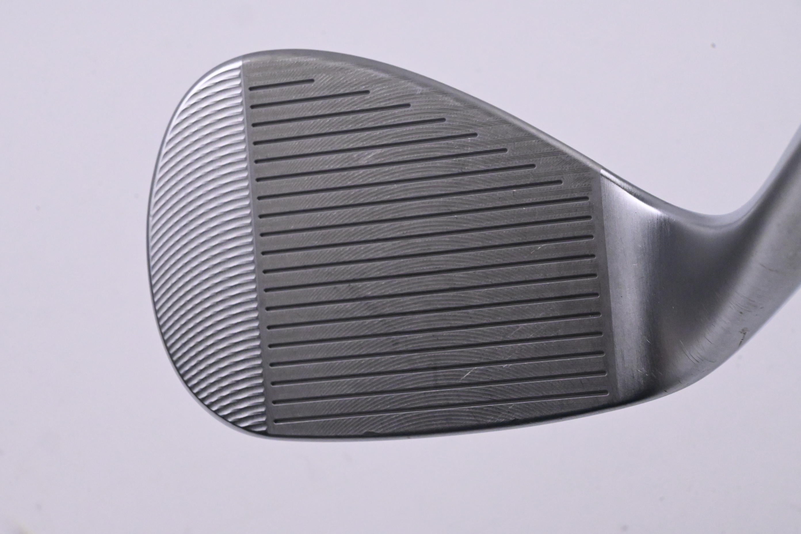 Cleveland RTZ Lob Wedge / 60 Degree / Wedge Flex Dynamic Gold Spinner Shaft