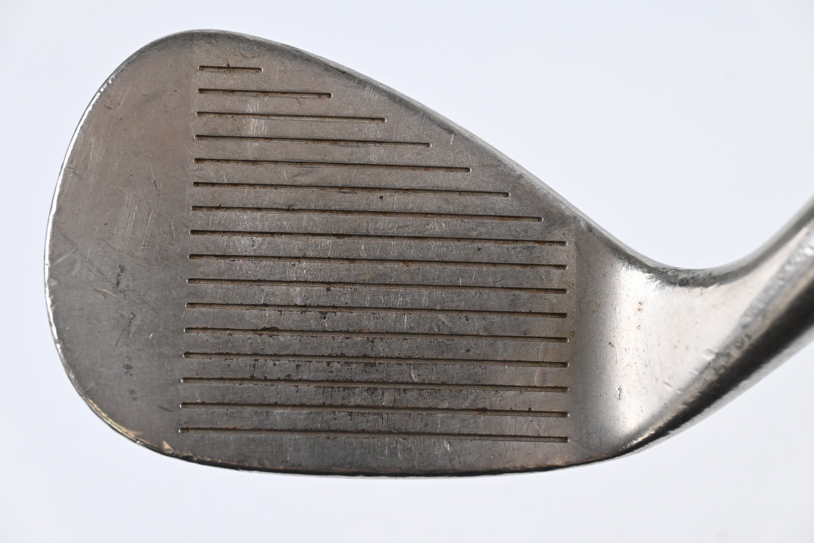 Titleist Vokey Design Gap Wedge / 52 Degree / Wedge Flex Steel Shaft