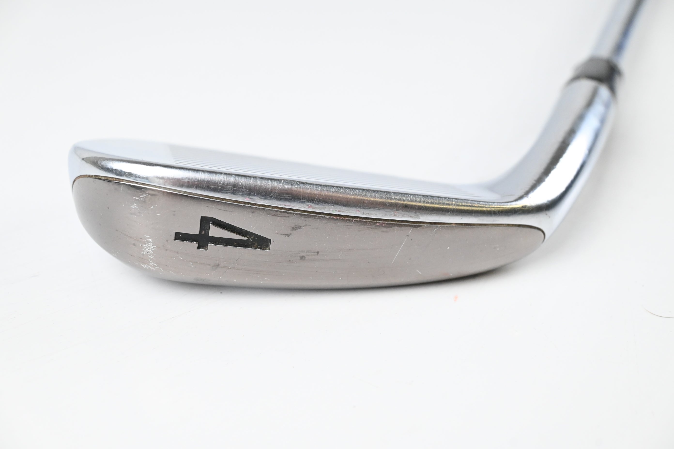 Titleist 716 MB #4 Iron / 24 Degree / X-Flex Steel Shaft