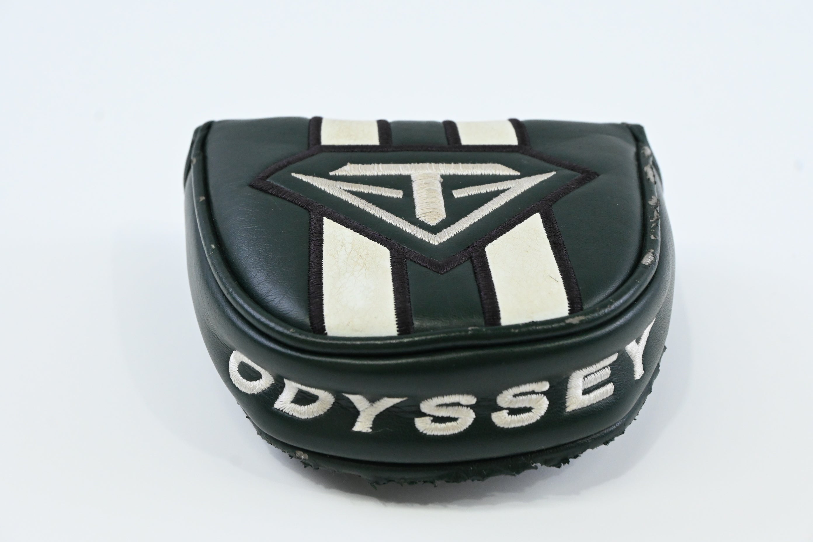 Odyssey Toulon Daytona Beach Putter / 35 Inch