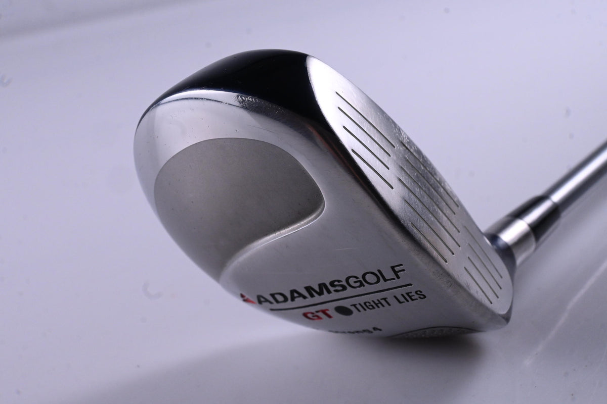 Adams Tight Lies GT #4 Wood / 17 Degree / Regular Flex Adams Ultralite Shaft