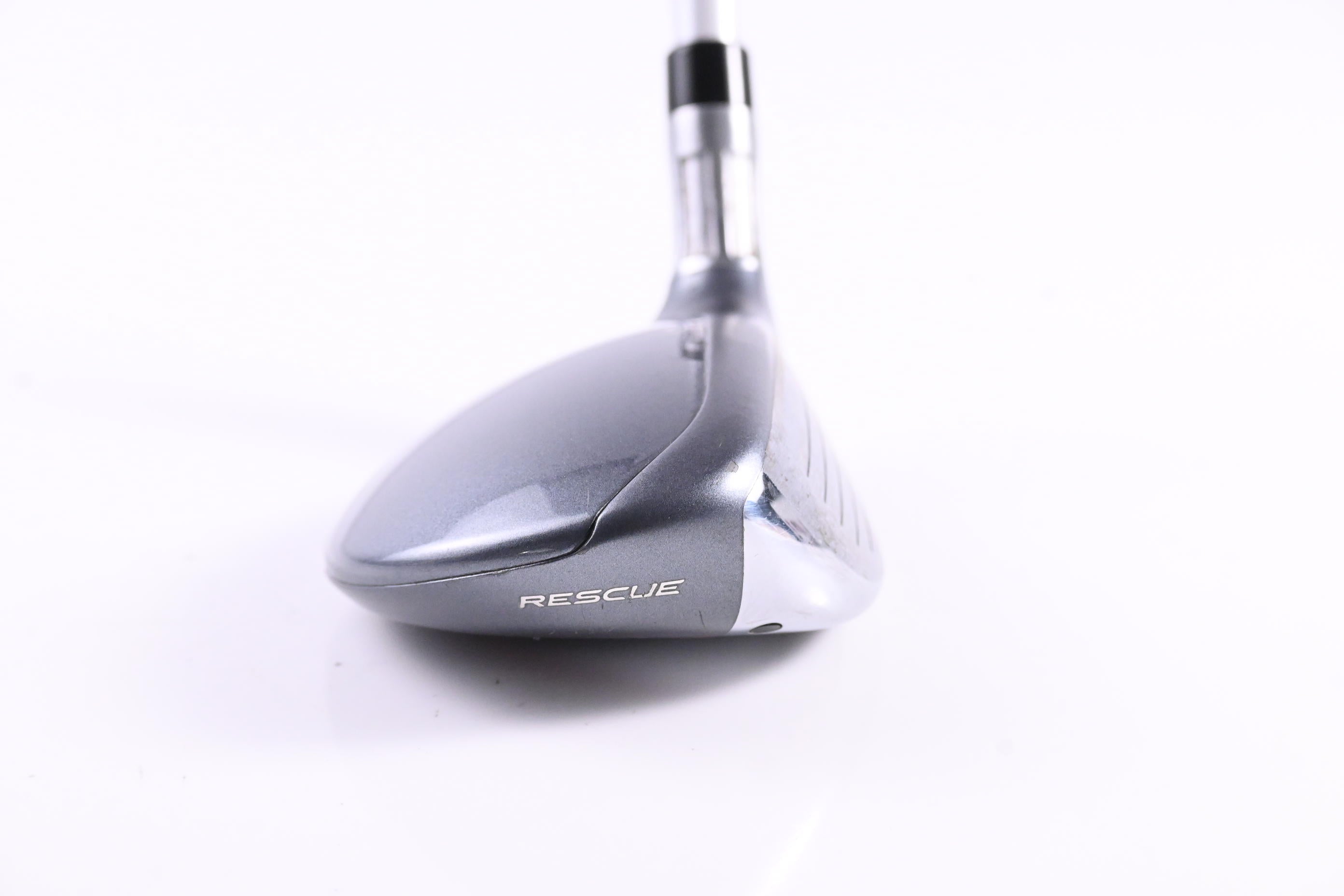 Ladies Taylormade Stealth 2 HD #5 Hybrid / 27 Degree / Ladies Flex Aldila Ascent