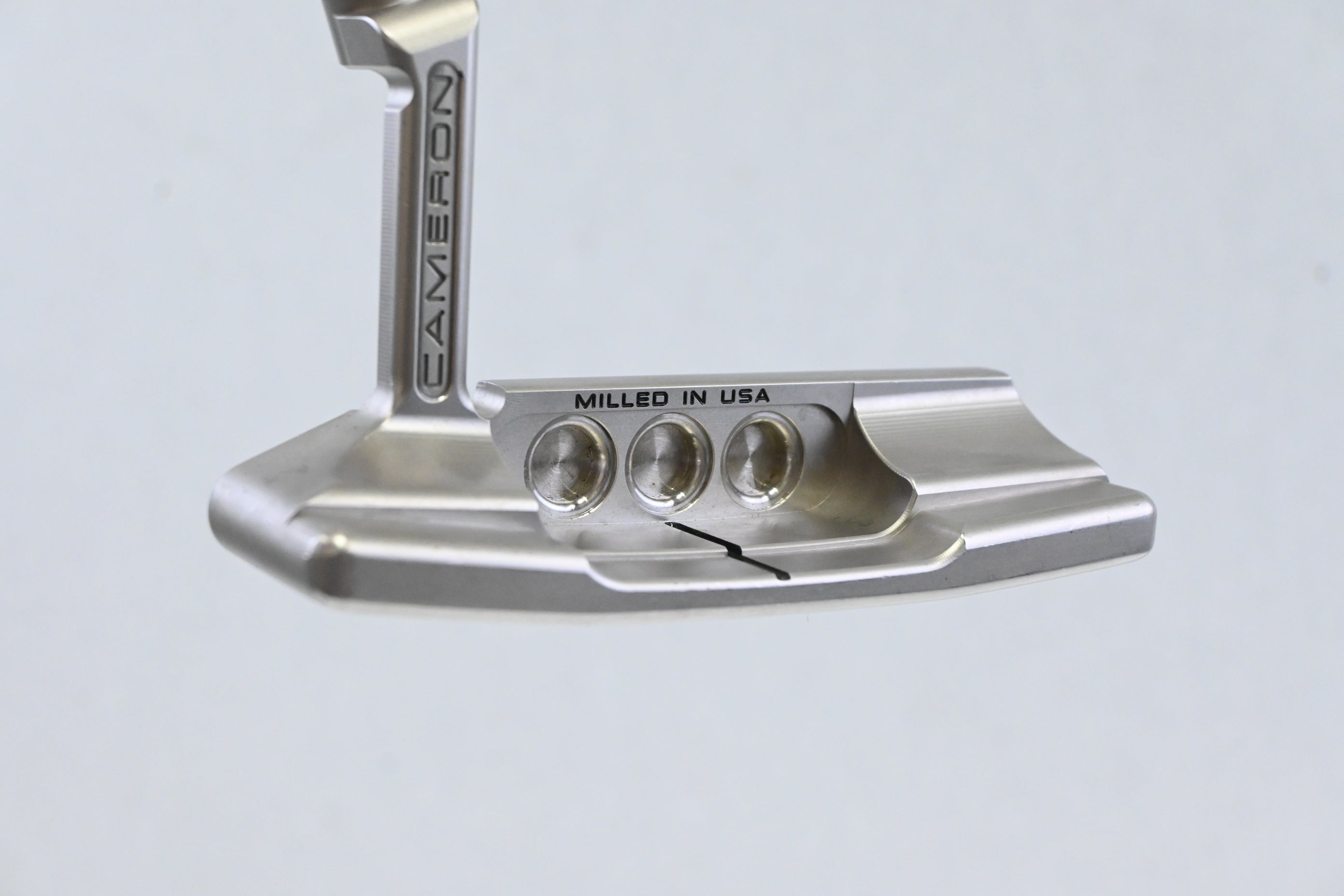 Scotty Cameron Super Select Newport 2+ Putter / 34 Inch