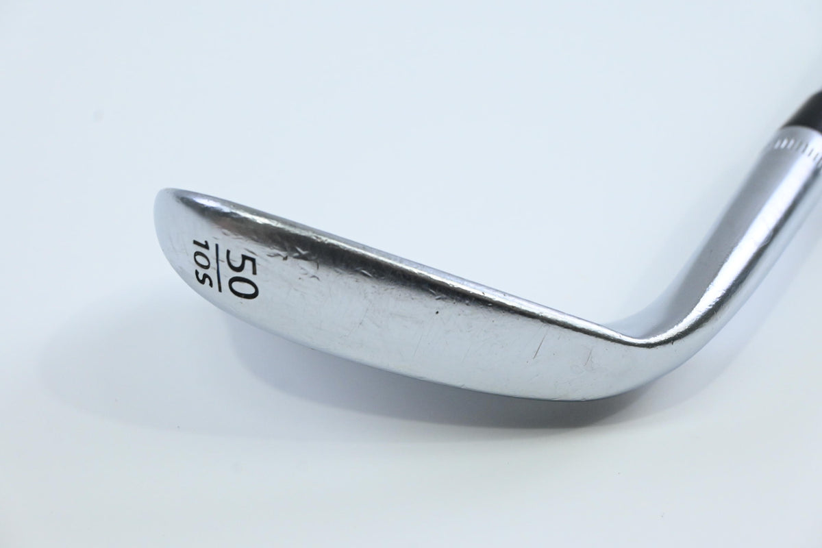 Callaway Jaws MD5 Gap Wedge / 50 Degree / Wedge Flex Callaway Impact Shaft