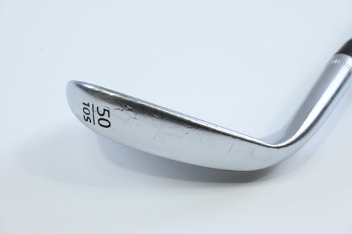 Callaway Jaws MD5 Gap Wedge / 50 Degree / Wedge Flex Callaway Impact Shaft
