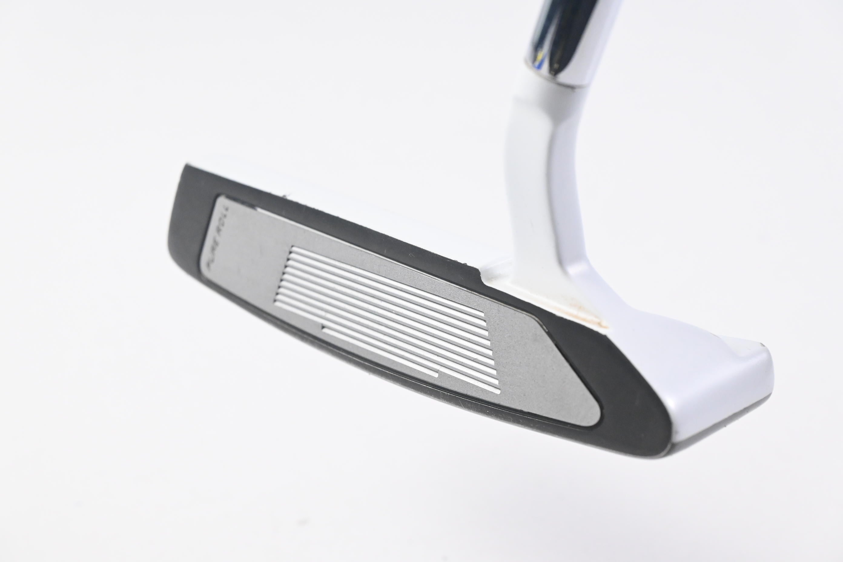 Taylormade Ghost Tour Black Daytona 62 Putter / 35 Inch