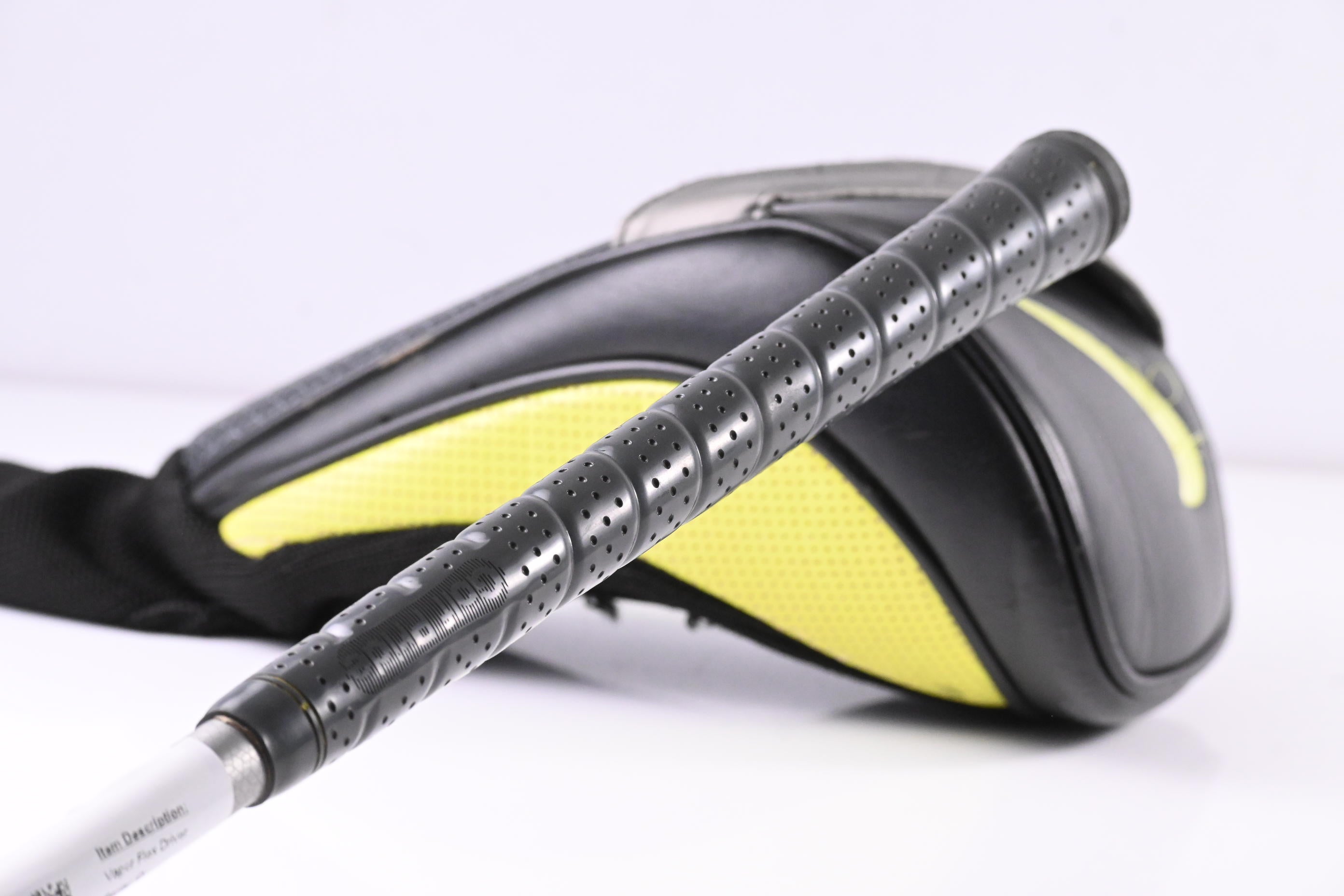 Nike Vapor Flex Driver / 9.5 Degree / Stiff Flex Diamana S+ 60 Shaft