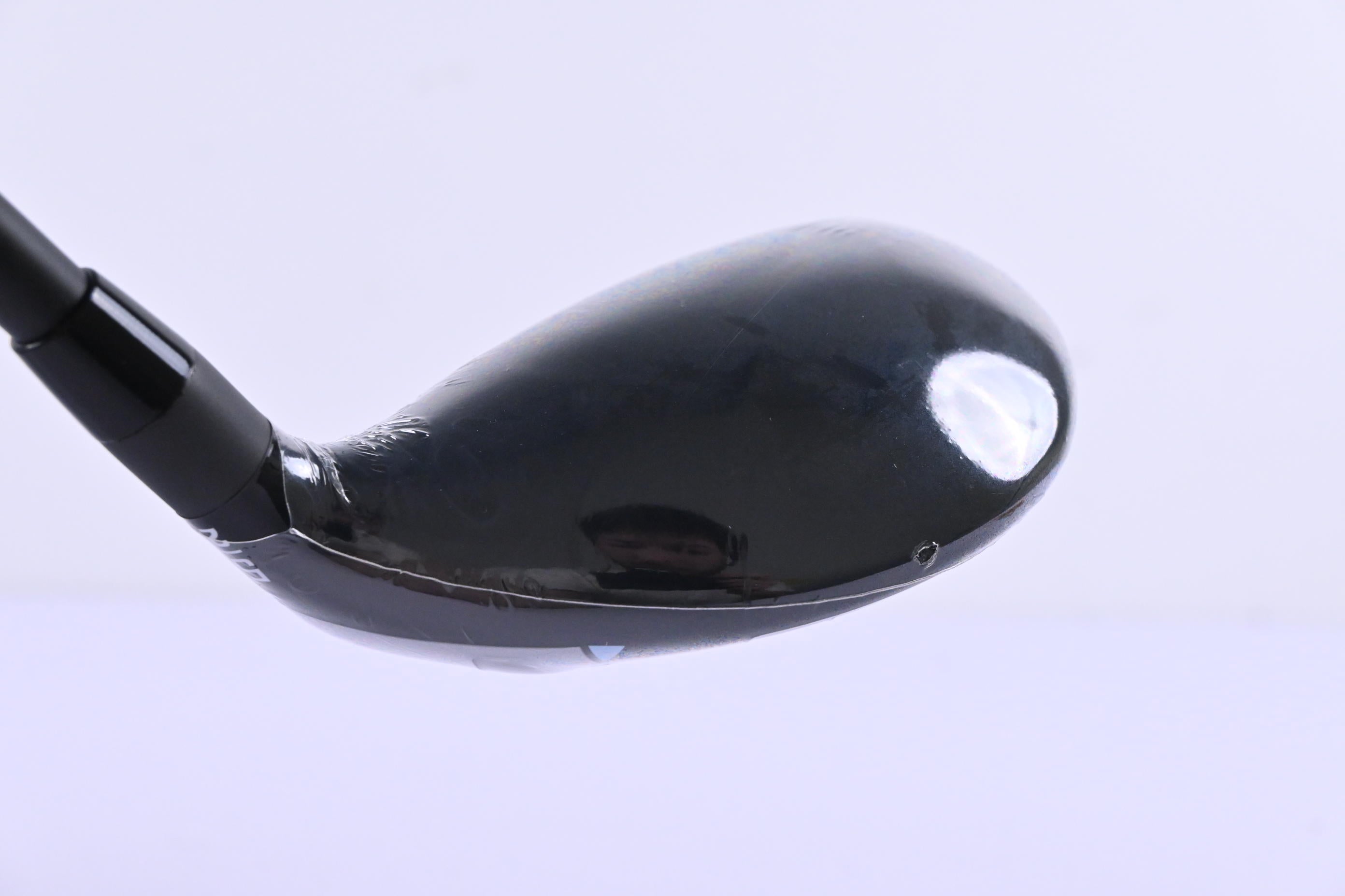 Ladies Cobra Aerojet #5 Hybrid / 24 Degree / Ladies Flex KBS PGI 55 Shaft