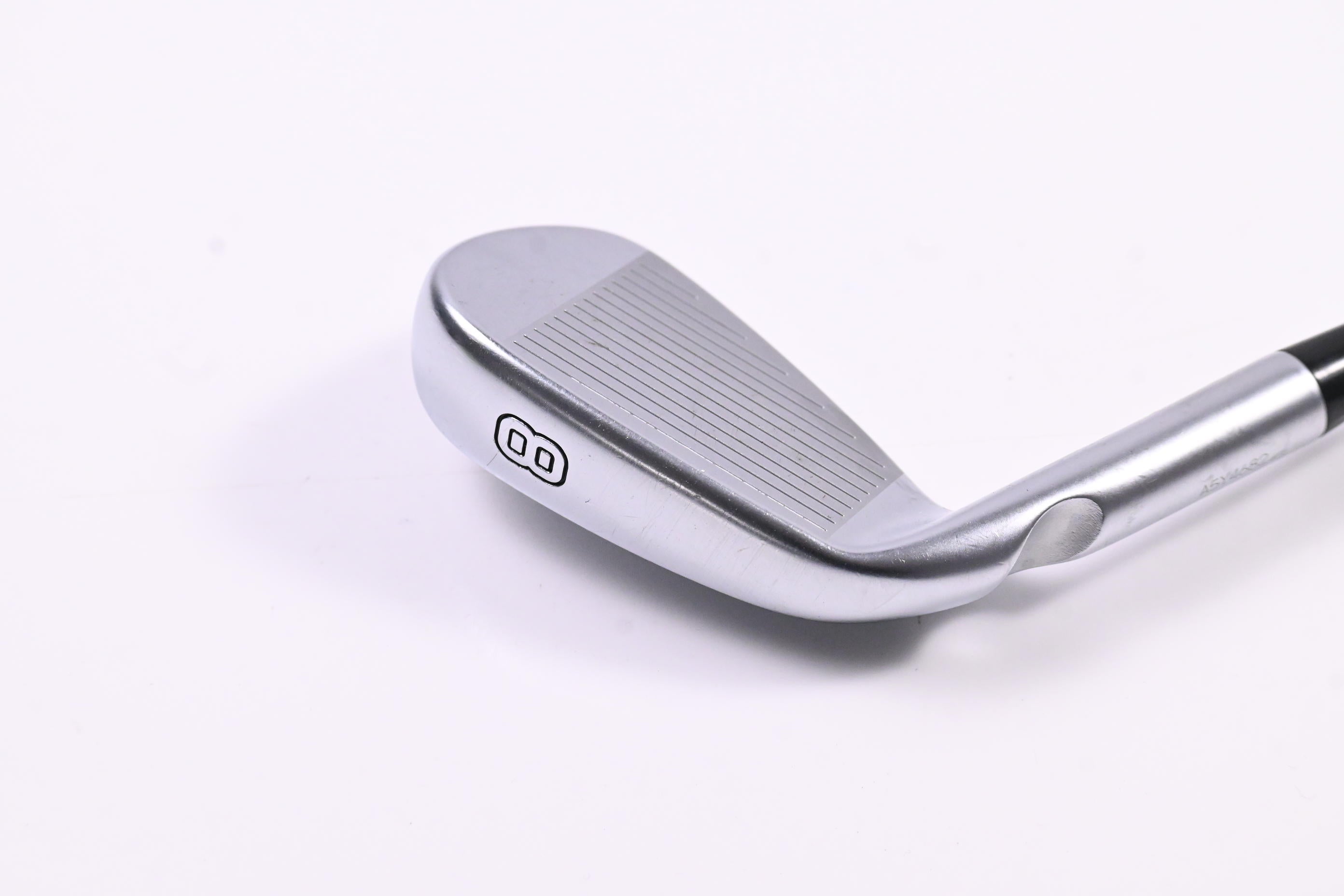 Ping i500 #8 Iron / Green Dot / Stiff Flex Ping AWT 2.0 Shaft