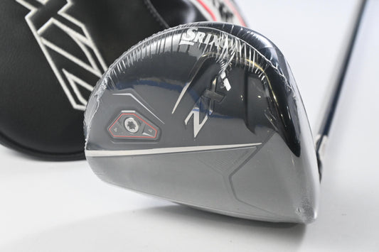 Srixon ZXi Driver / 9 Degree / Stiff Flex Fujikura Ventus TR Blue 6 Shaft