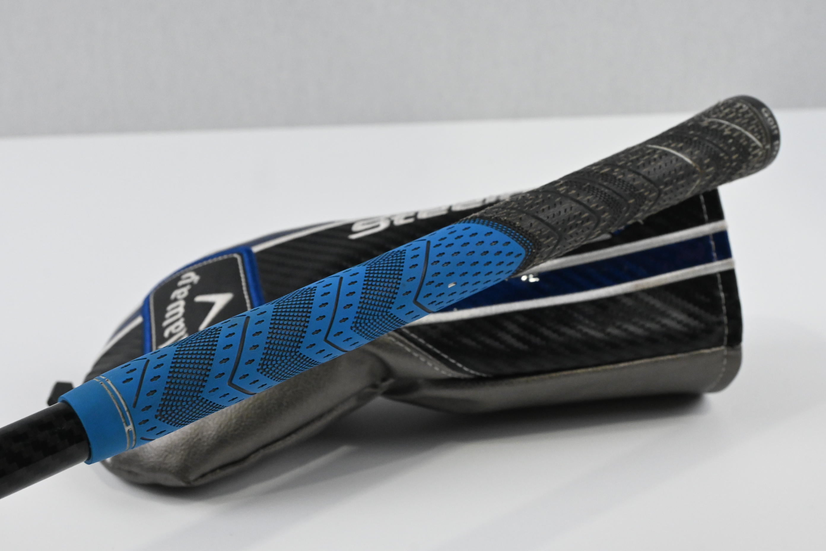 Callaway Steelhead XR #4 Wood / 16 Degree / Stiff Flex Tensei CK Blue 65