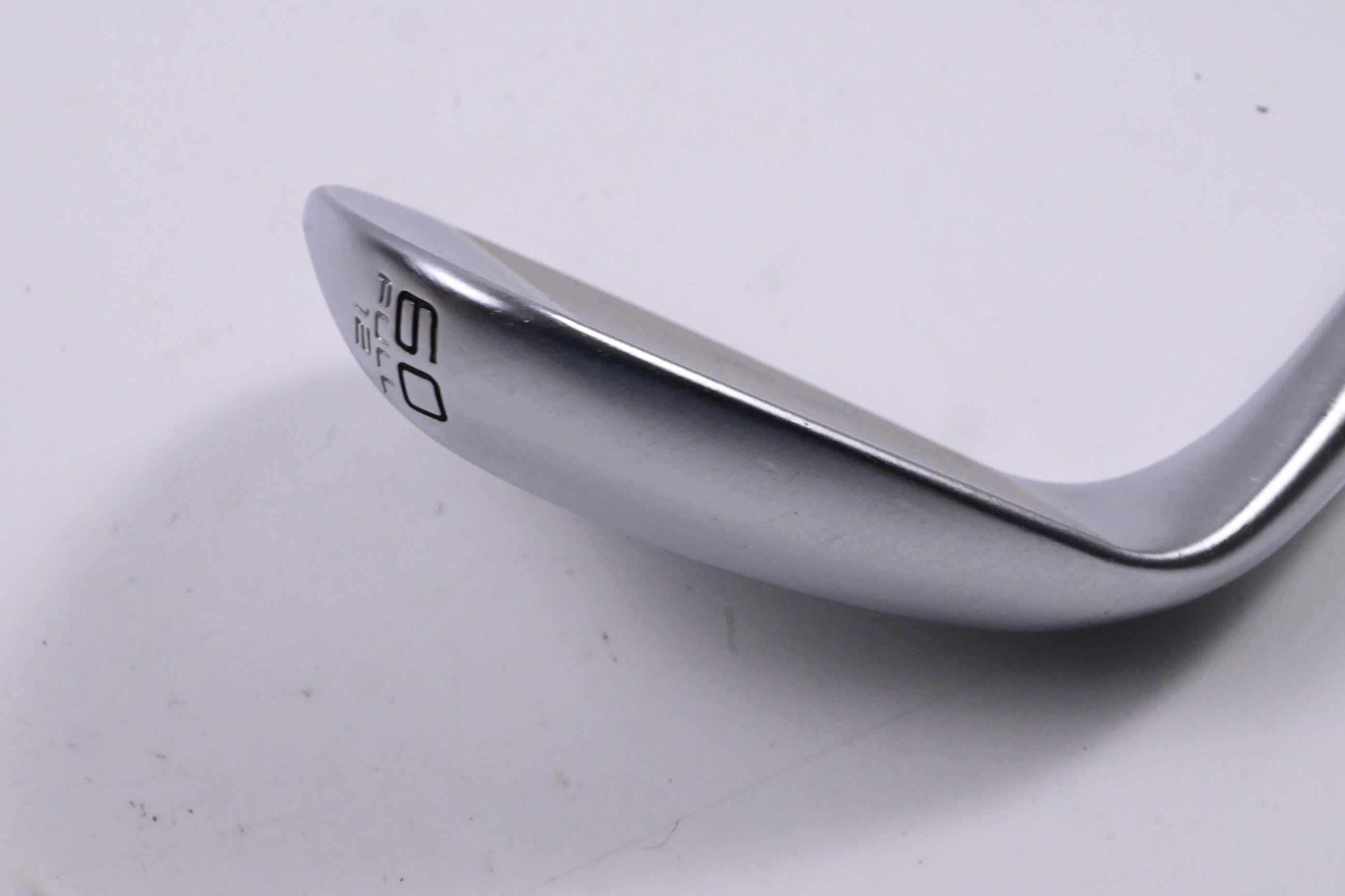 Cleveland RTZ Lob Wedge / 60 Degree / Wedge Flex Dynamic Gold Spinner Shaft