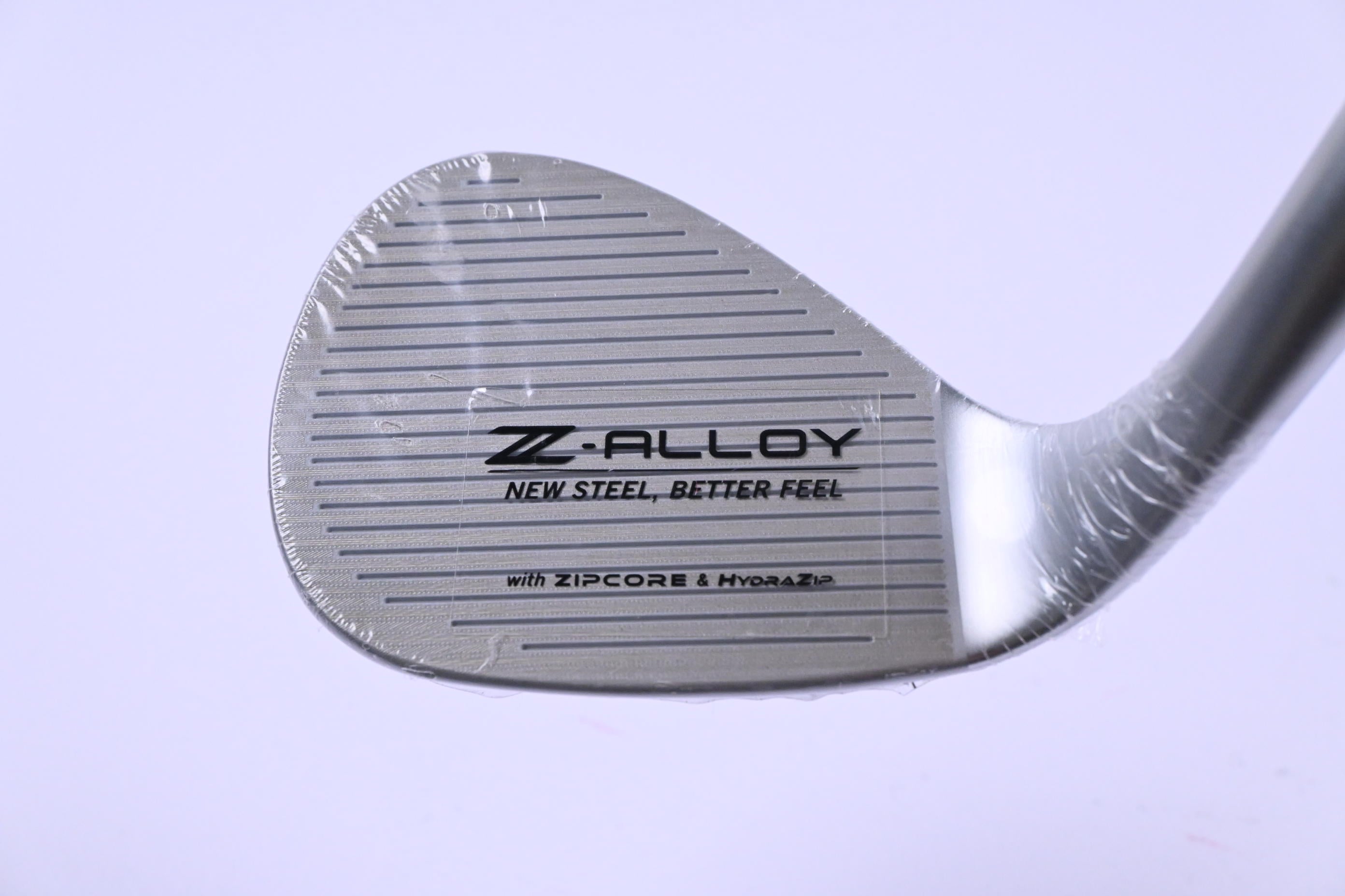 Cleveland CBZ Full Face Lob Wedge / 58 Degree / Regular Flex KBS Hi-Rev 2.0 115