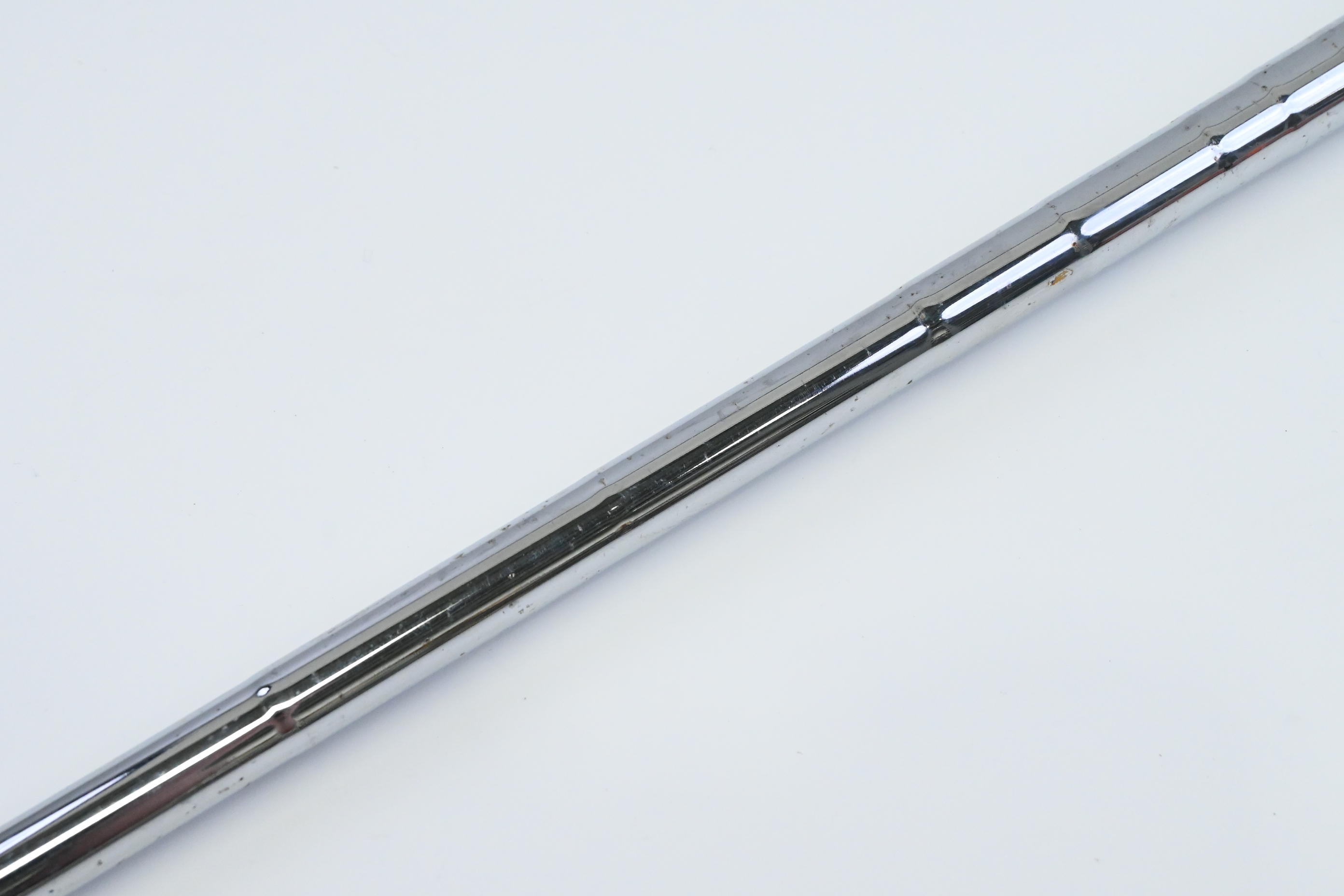 Ping G15 #9 Iron / Green Dot / Regular Flex Ping AWT Shaft