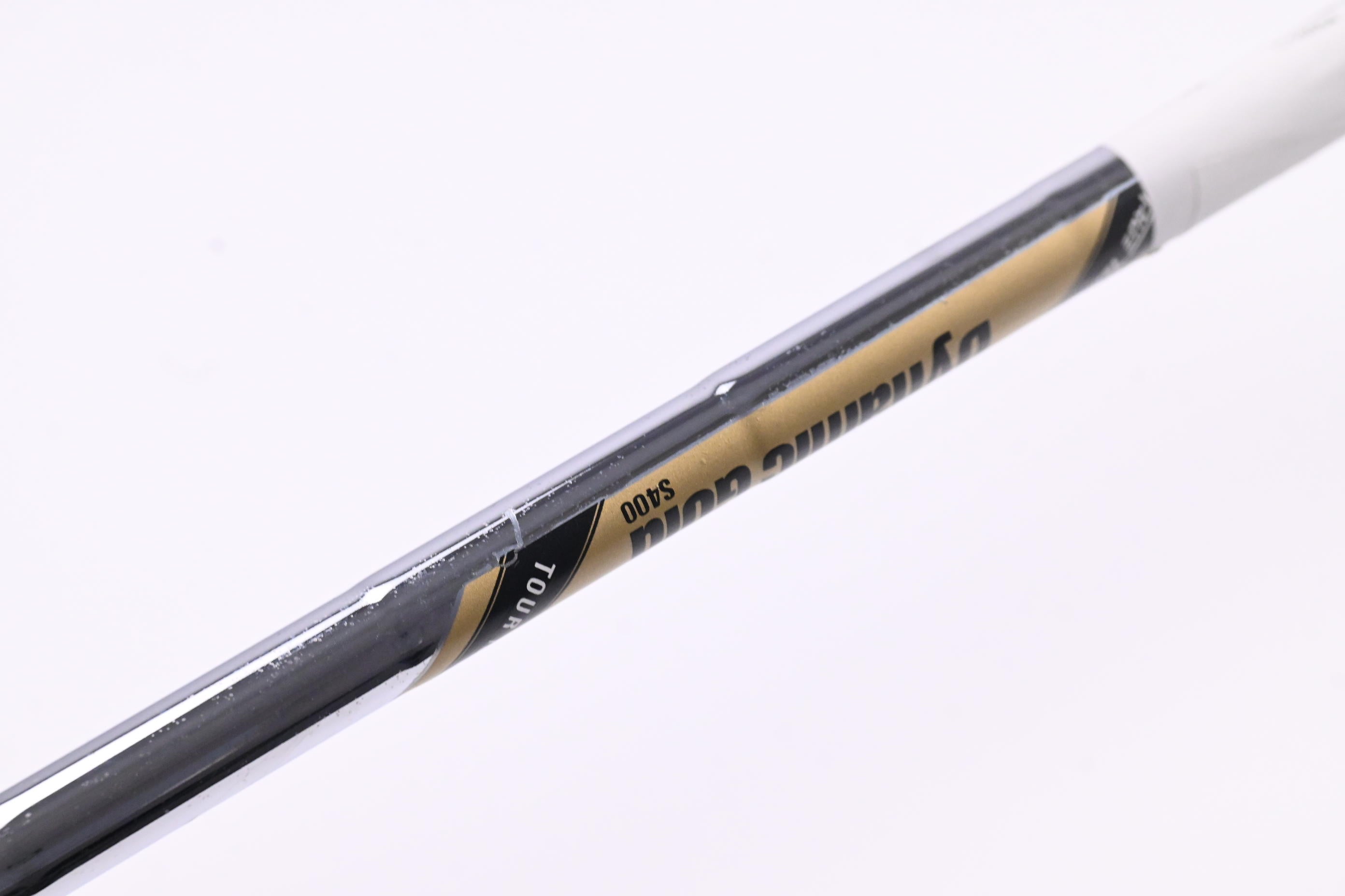 Mizuno T24 Gap Wedge / 52 Degree / Stiff Flex Dynamic Gold S400 Shaft