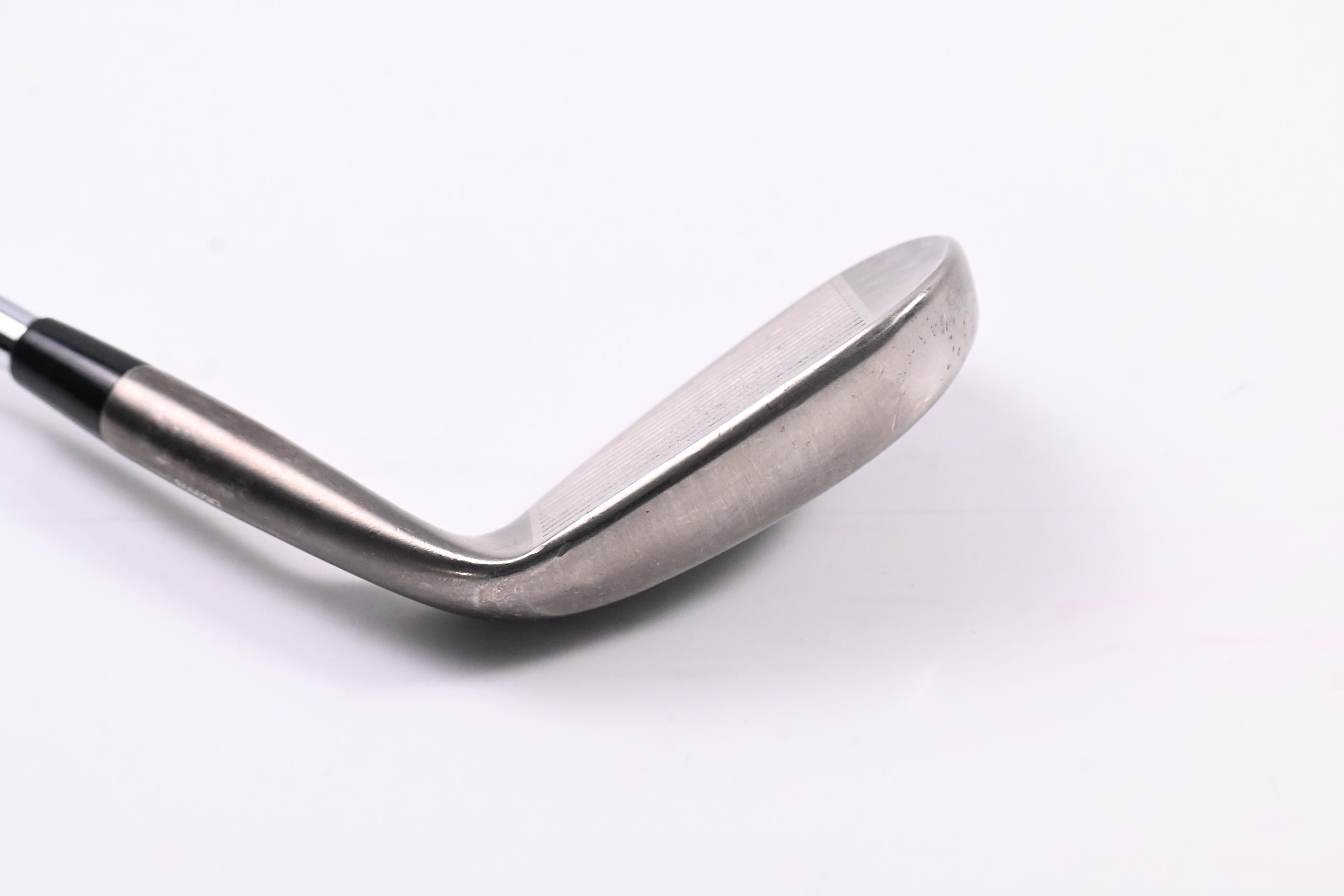 Left Hand Mizuno S23 Gap Wedge / 50 Degree / Regular Flex KBS Hi-Rev 2.0 115