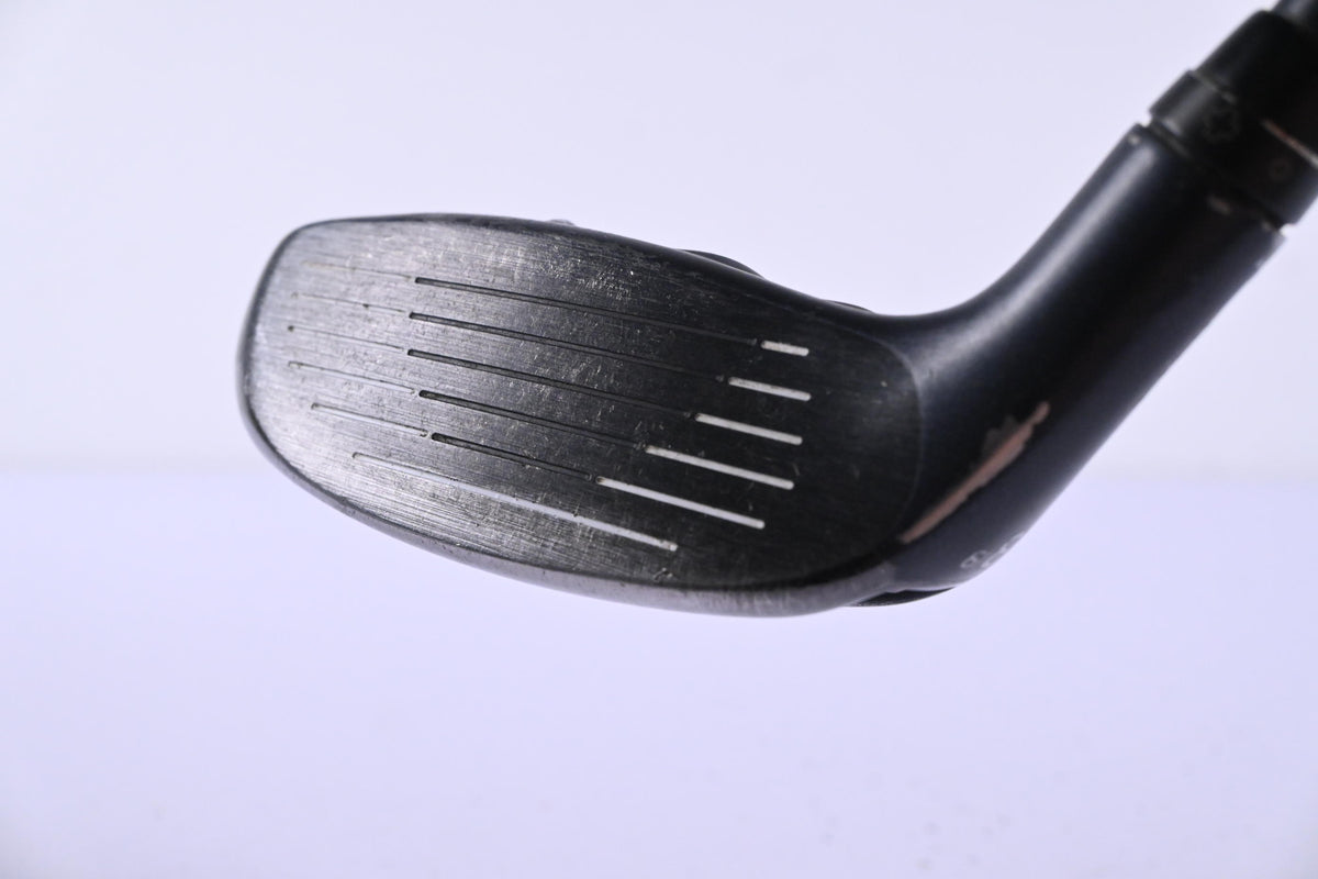 Ping G410 #3 Hybrid / 19 Degree / Senior Flex Ping Alta CB Red 70 Shaft