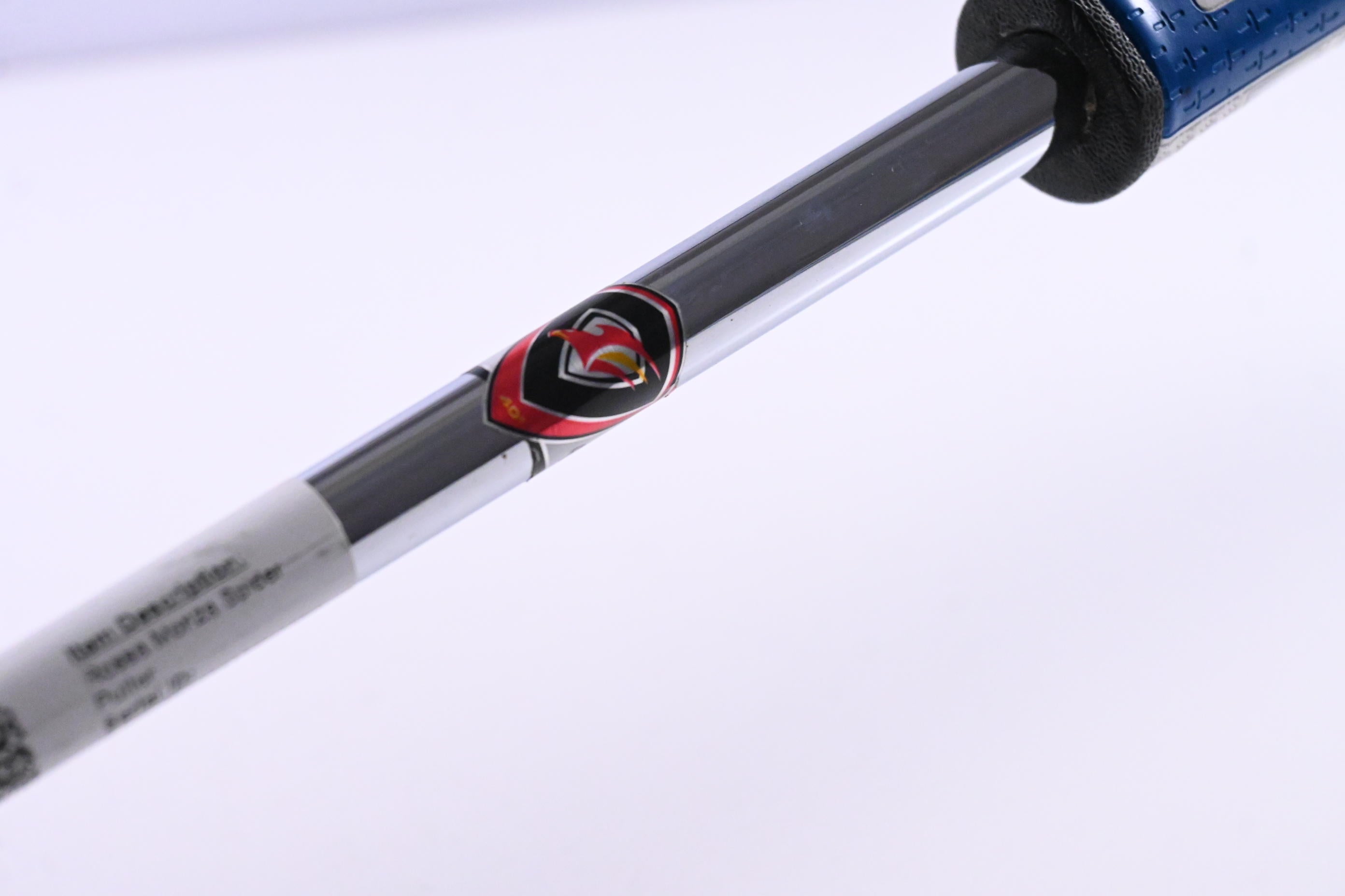 Taylormade Rossa Monza Spider Putter / 35 Inch