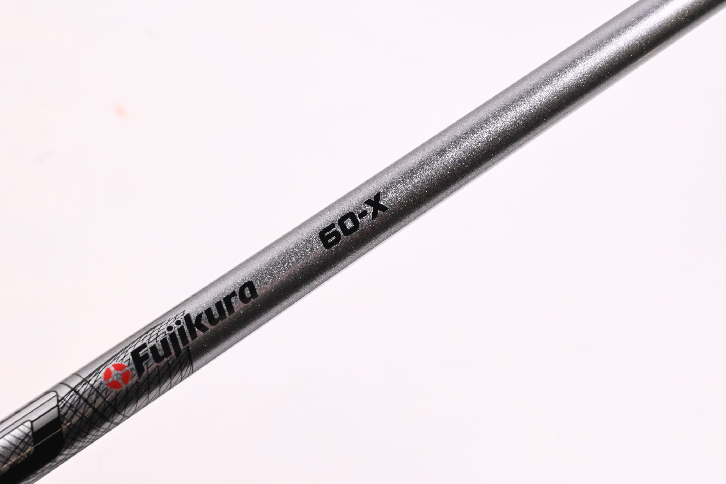 Fujikura Pro 60 2024 Driver Shaft / X-Flex / Cobra 3rd Gen